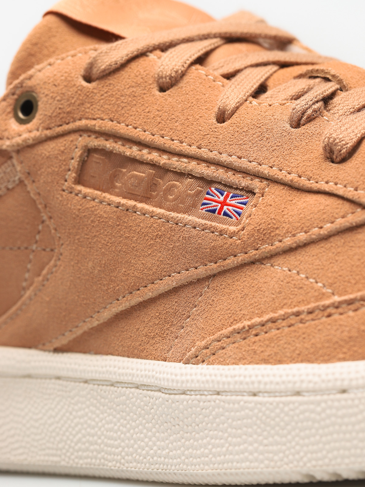 Buty Reebok Club C 85 MCC (make up/chalk)