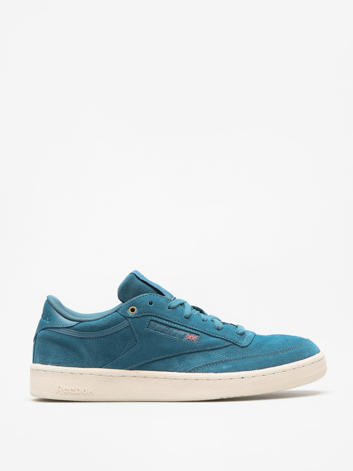 Buty Reebok Club C 85 MCC (mt. fuji/chalk)