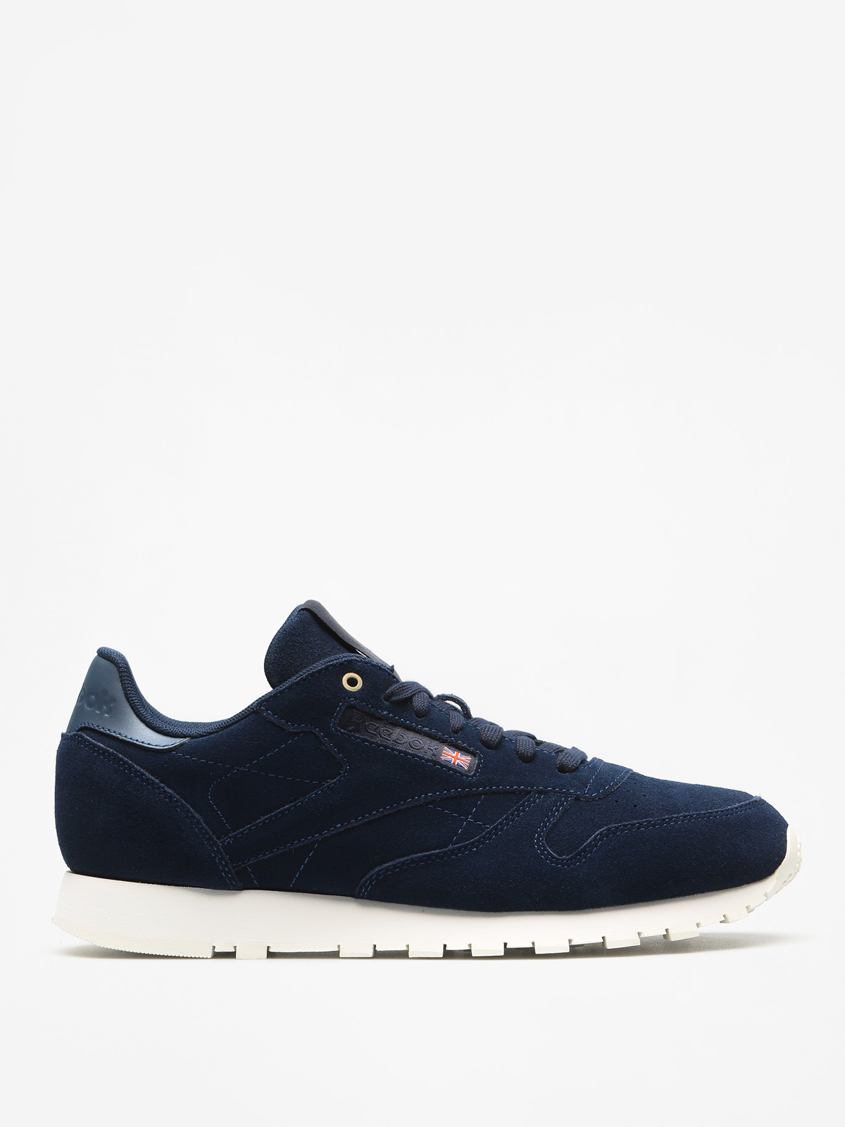 Buty Reebok Cl Leather MCC (blue note/chalk)