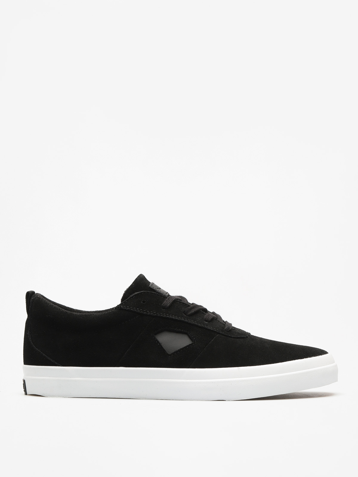 Buty Diamond Supply Co. Icon (black)