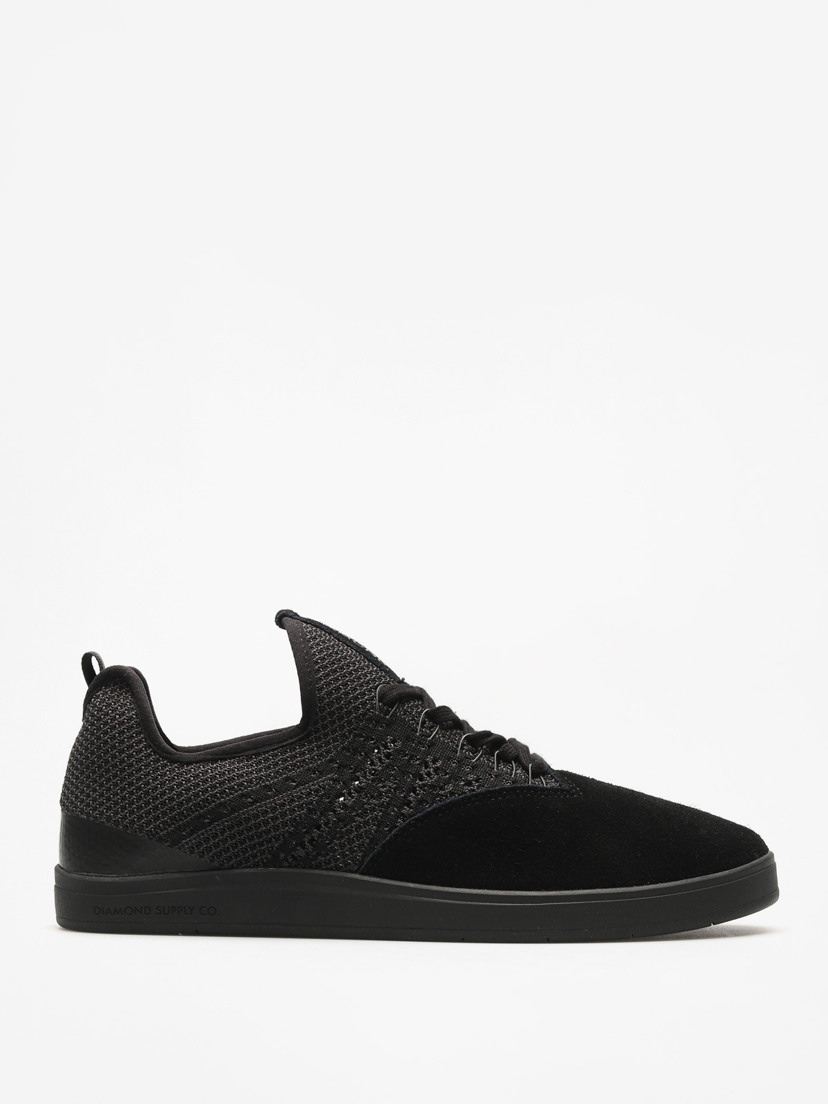 Buty Diamond Supply Co. All Day (black)