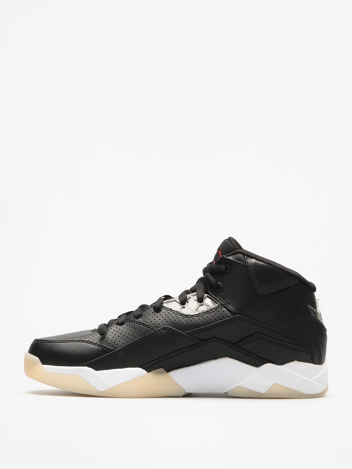 Buty K1x Anti Gravity (black/white/red)