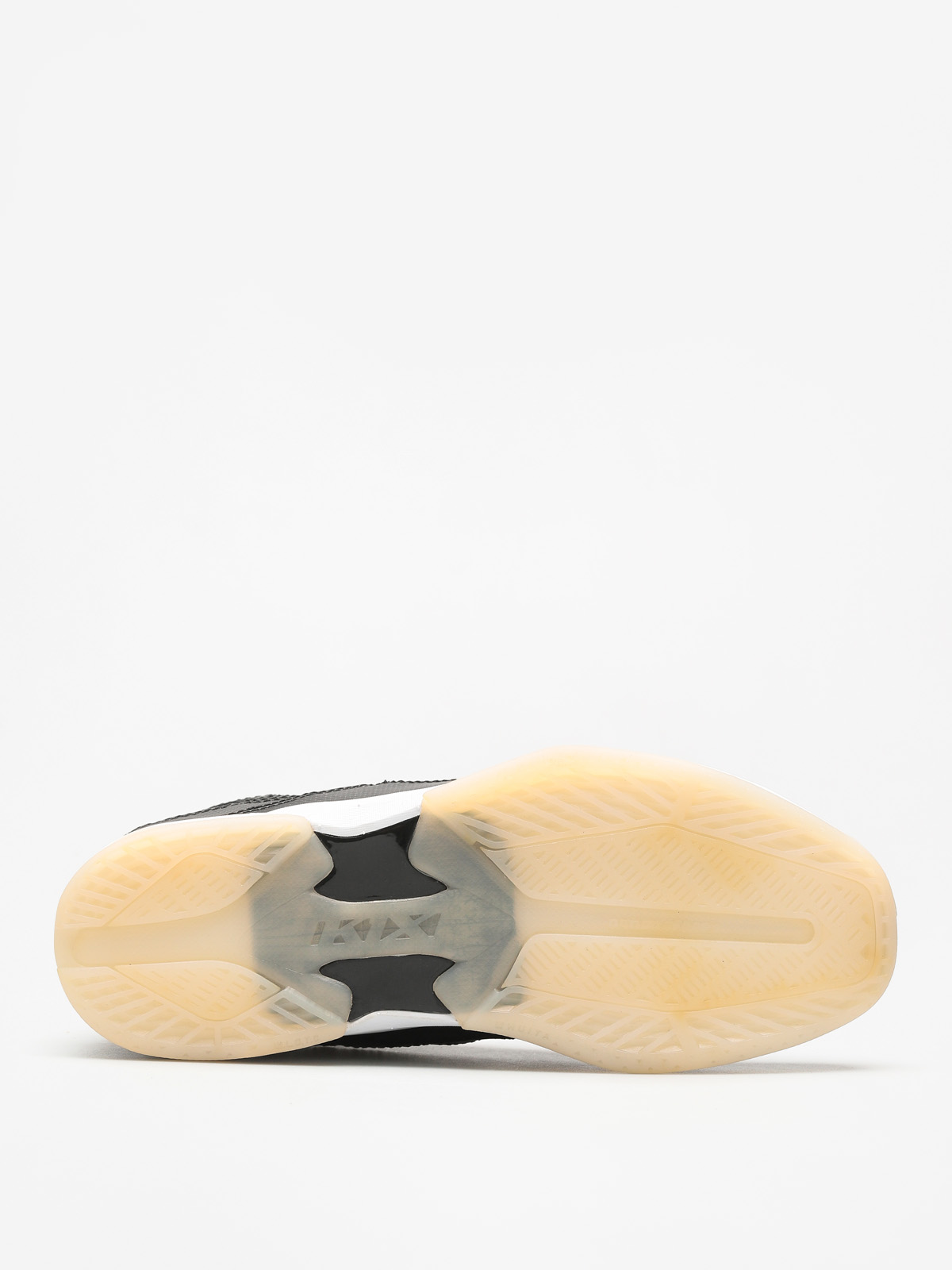 Buty K1x Anti Gravity (black/white/red)