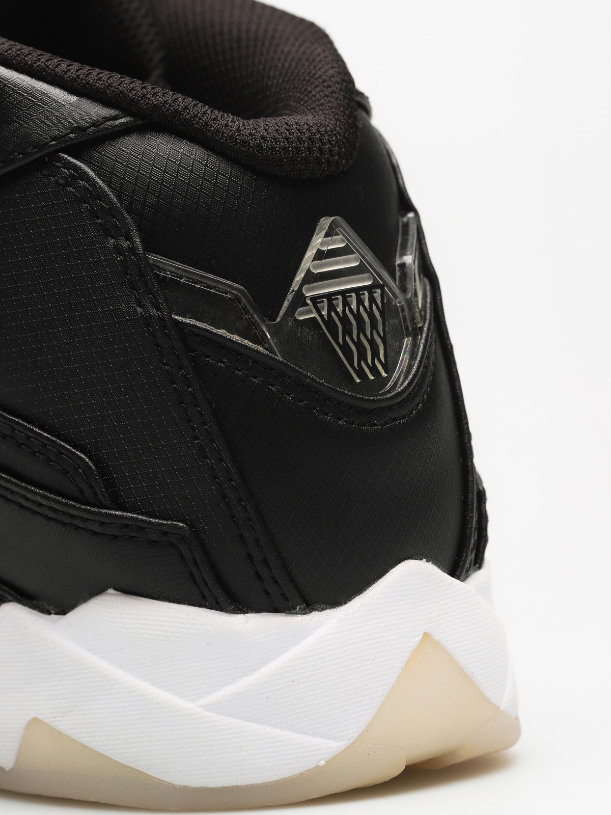 Buty K1x Anti Gravity (black/white/red)