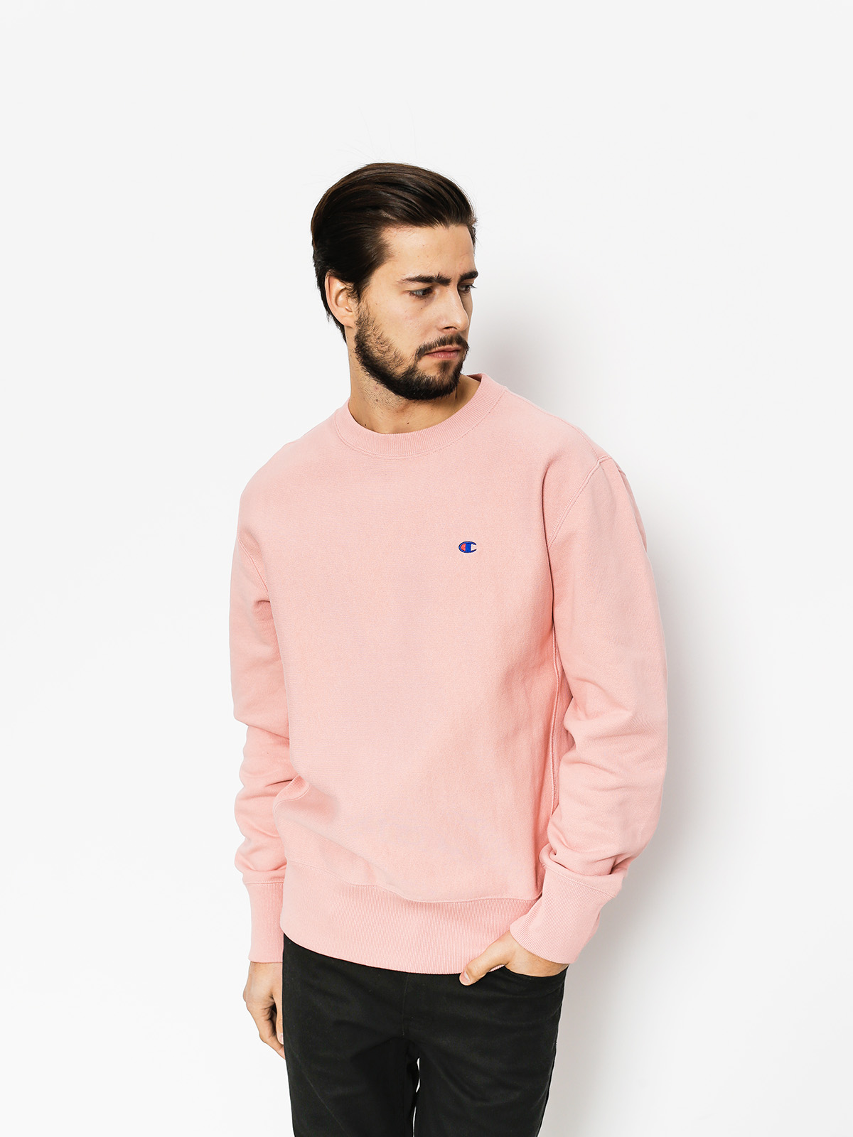 Bluza Champion Reverse Weave Crewneck Sweatshirt (rtn)