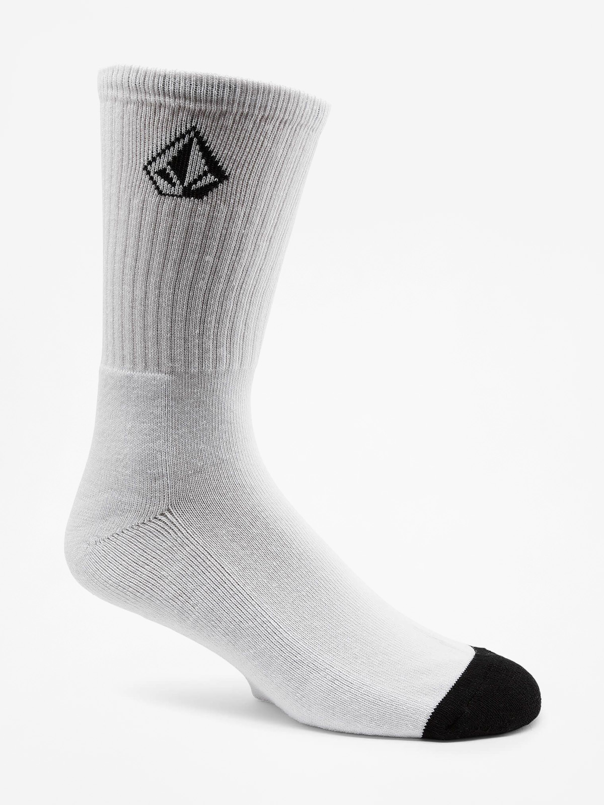 Skarpetki Volcom Full Stone (wht)
