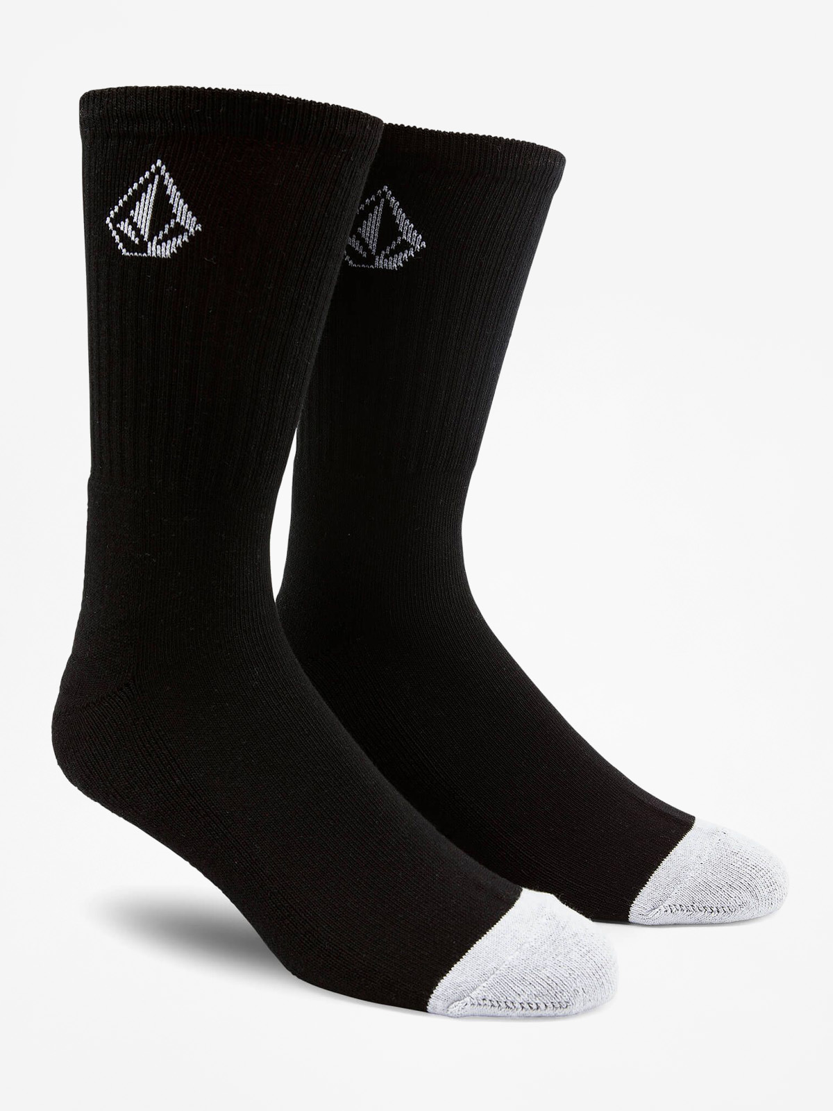 Skarpetki Volcom Full Stone (blk)
