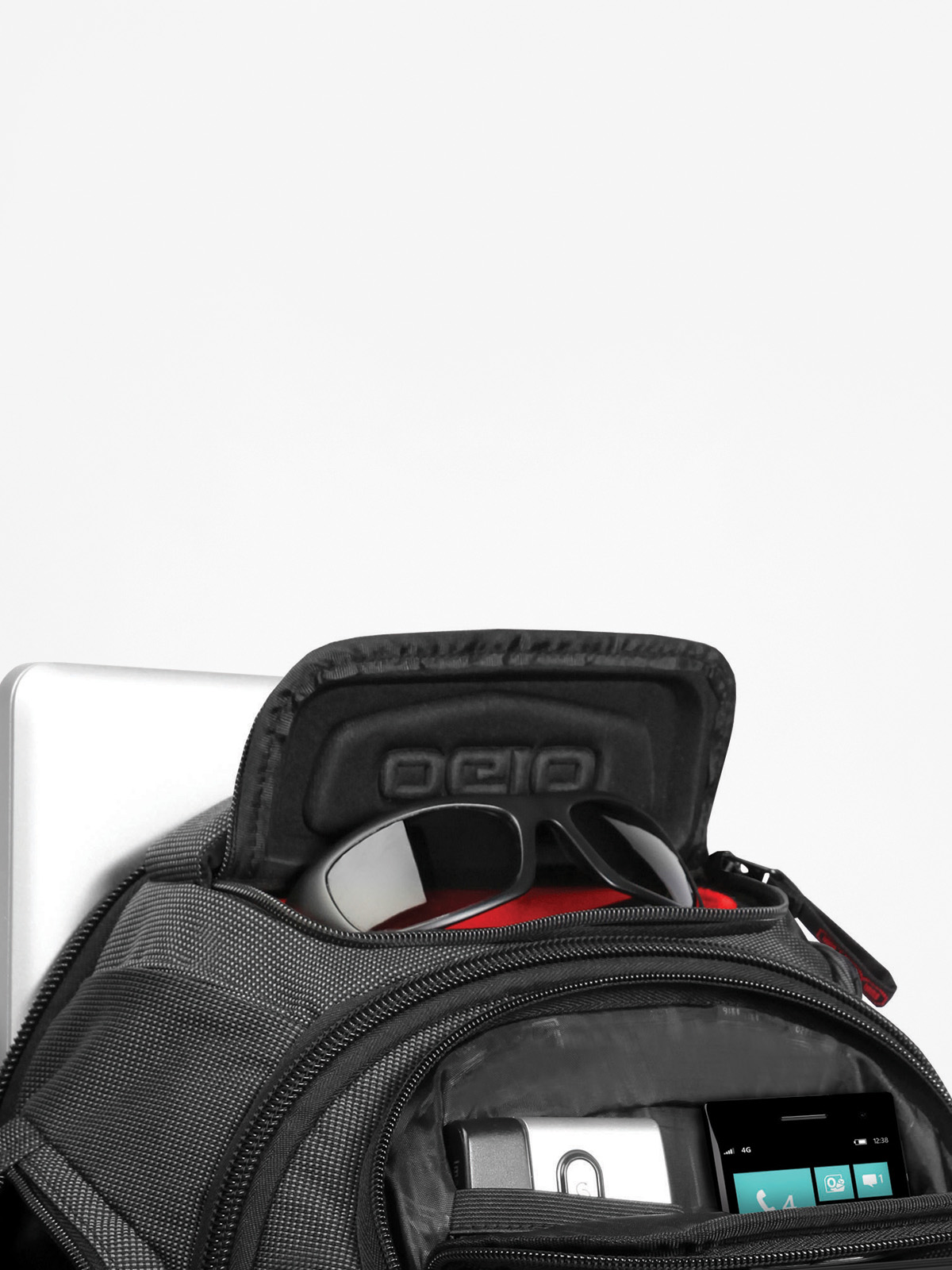 Plecak Ogio Renegade RSS17 (black pindot)