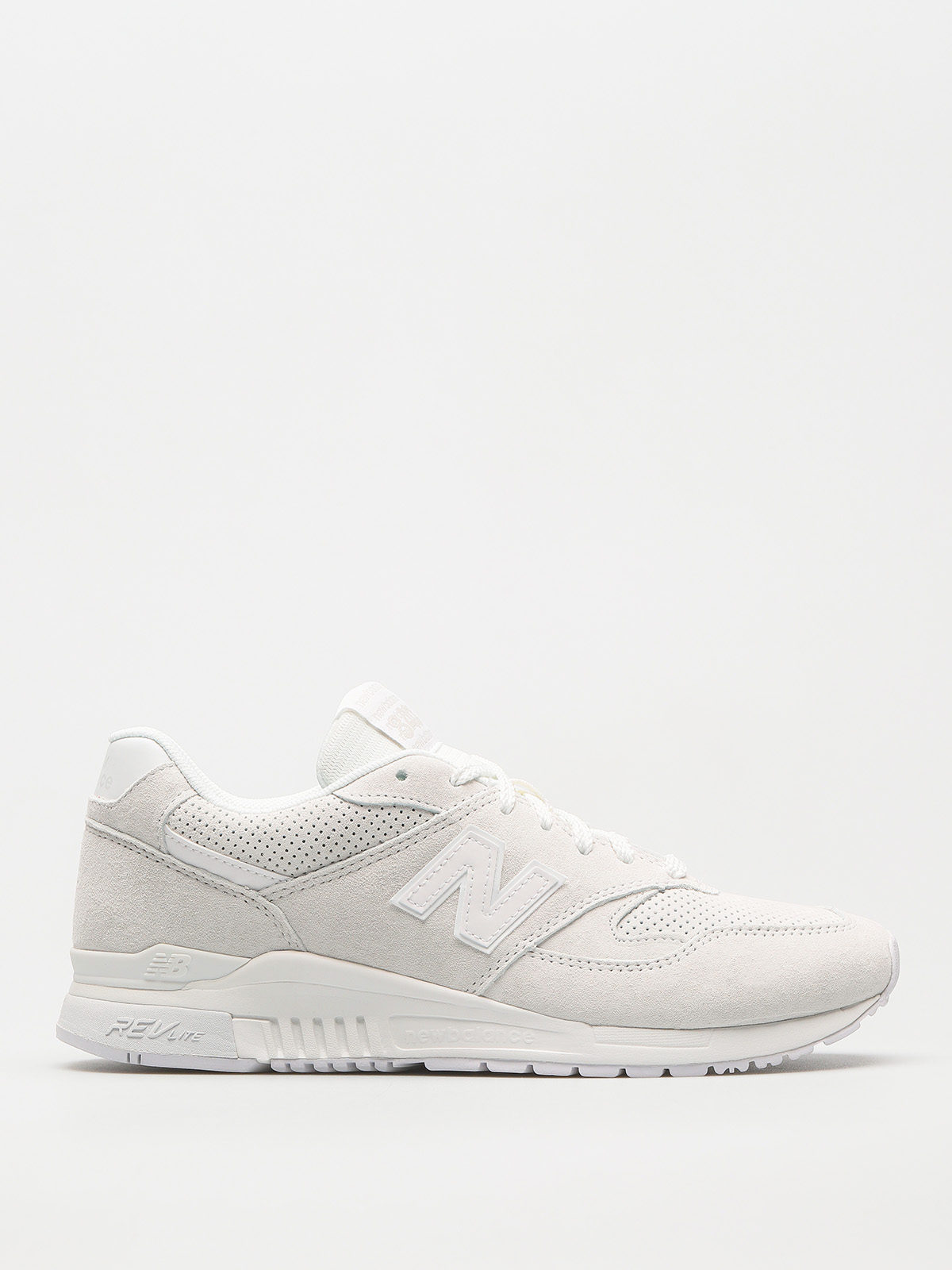 Buty New Balance 840 (arctic/fox)
