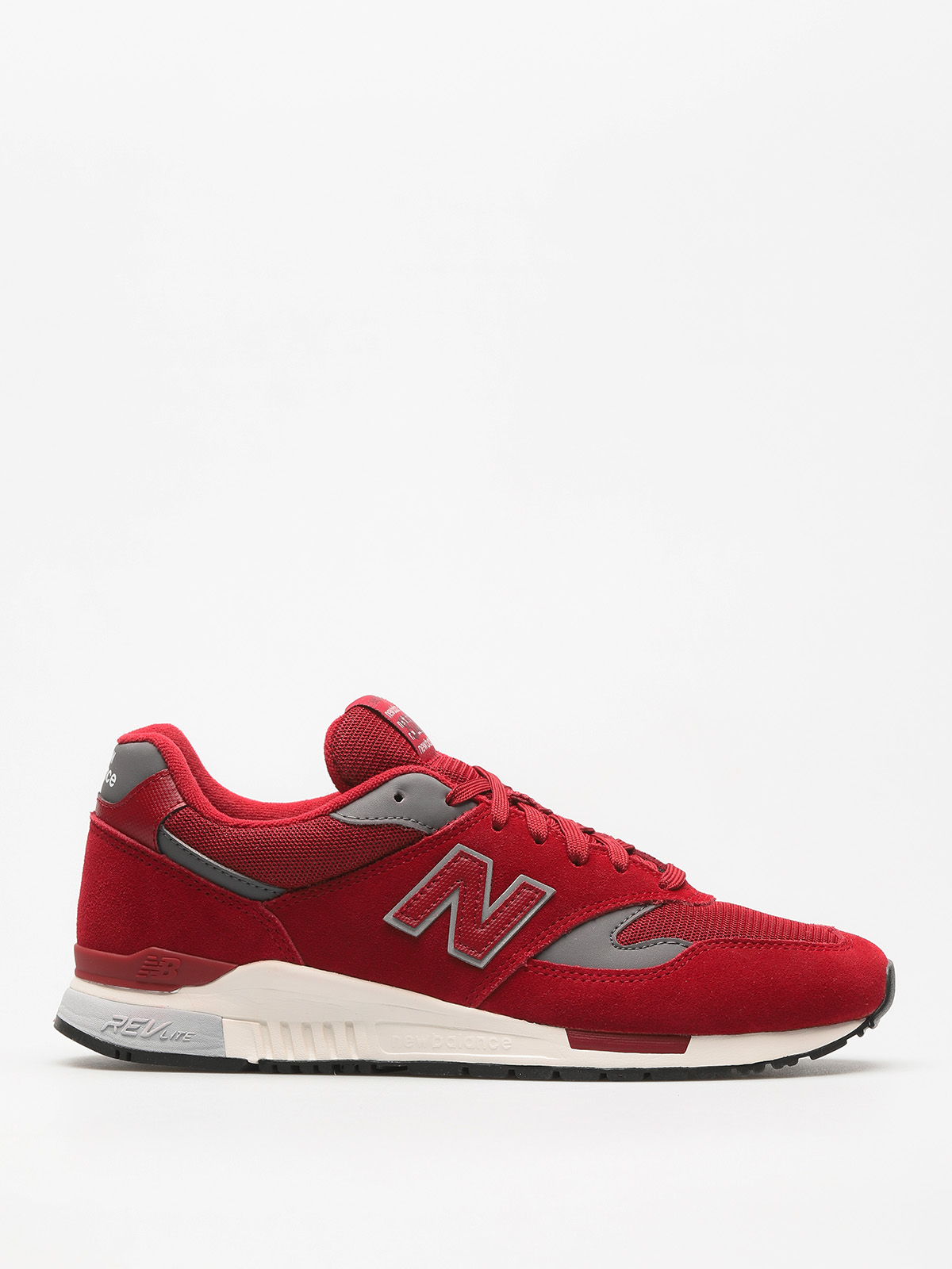 Buty New Balance 840 (scarlet)