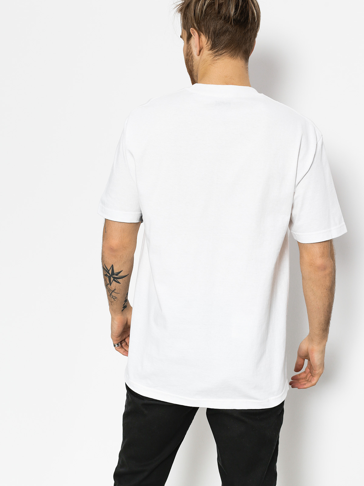 T-shirt DGK All Star (white)