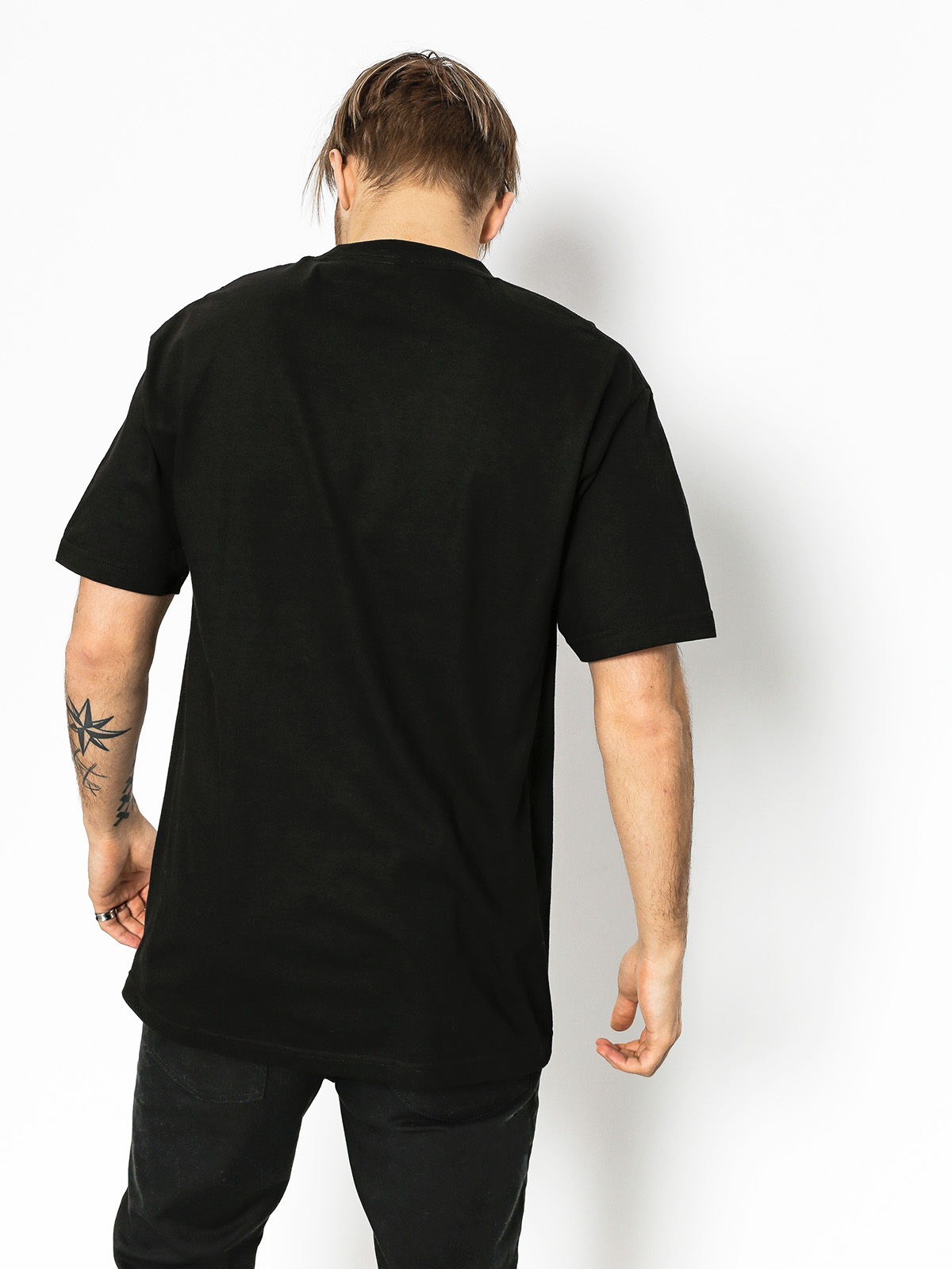 T-shirt DGK All Star (black)