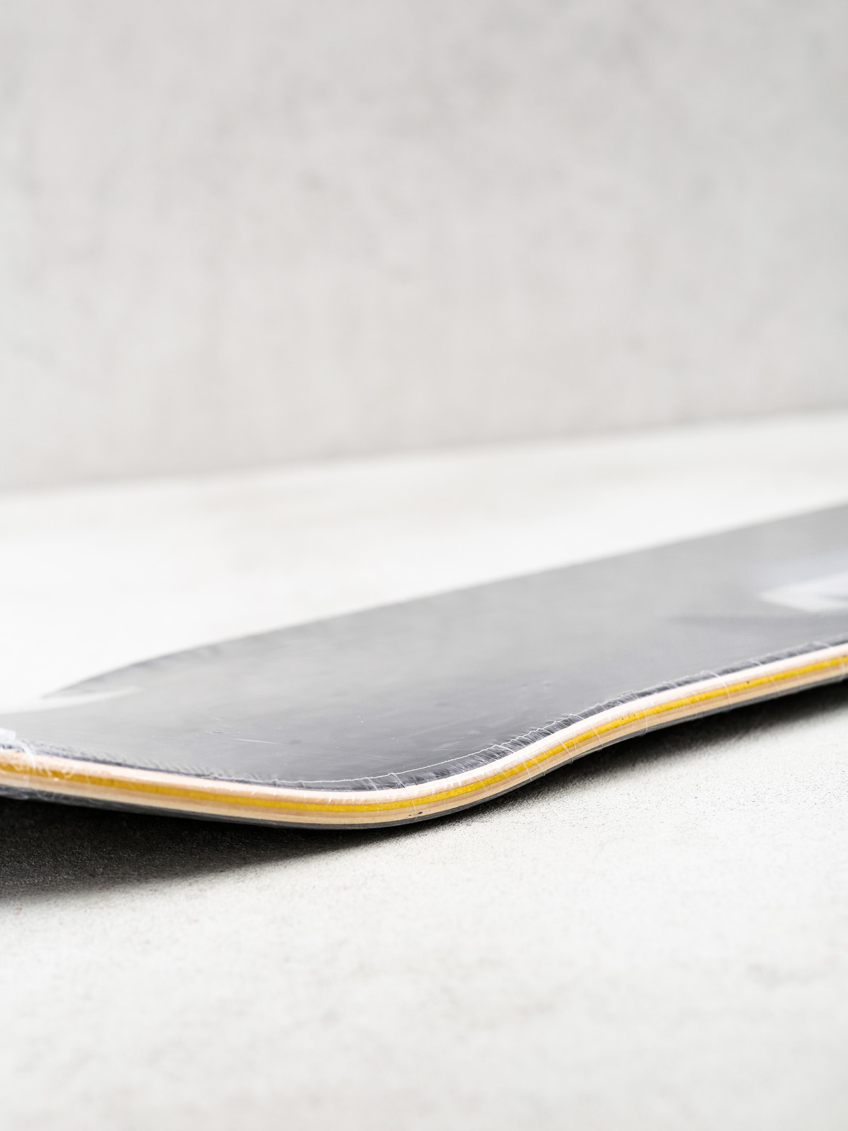 Deck Sk8Mafia House Logo (black)