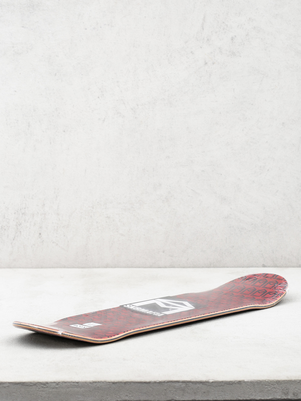 Deck Sk8Mafia Og Logo (black/white)