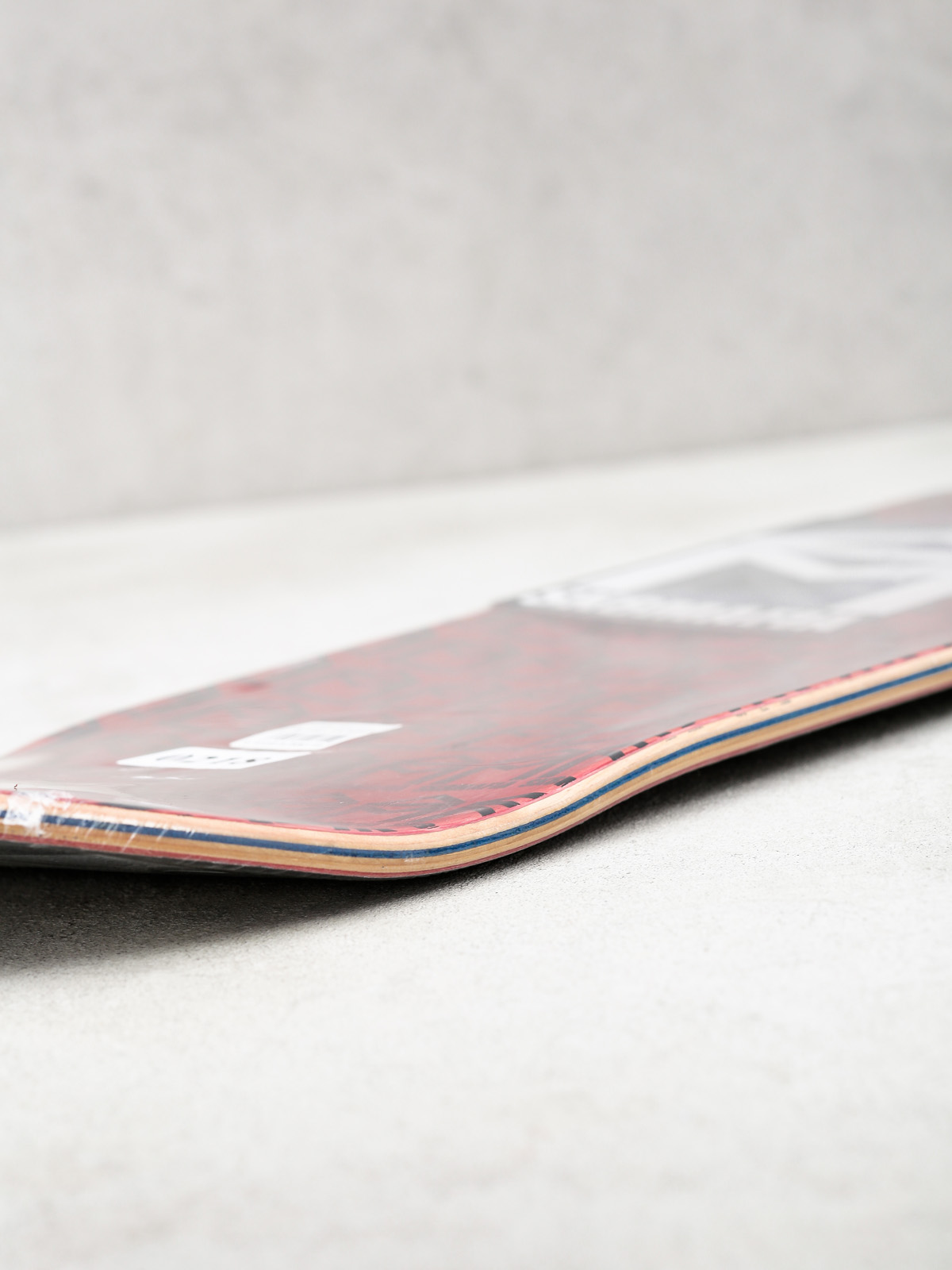 Deck Sk8Mafia Og Logo (black/white)