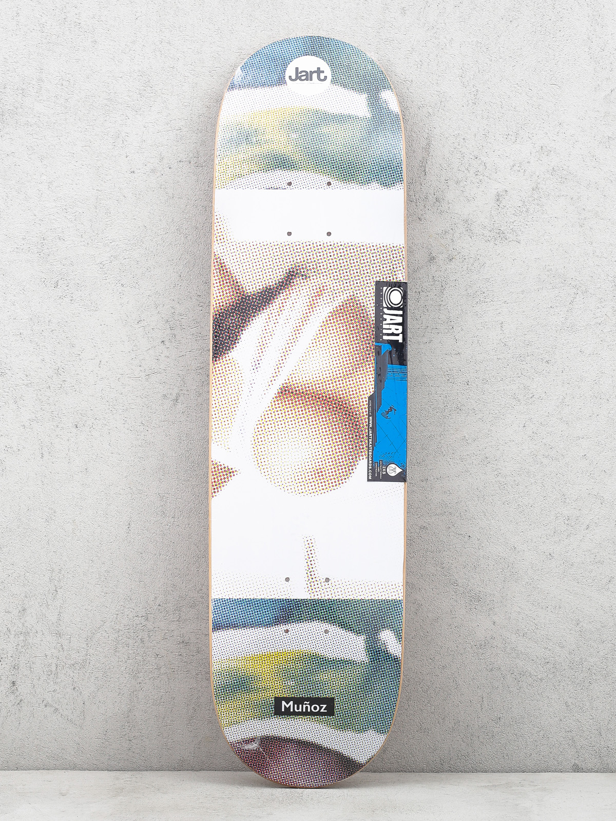 Deck Jart Halftone Munoz (multi)
