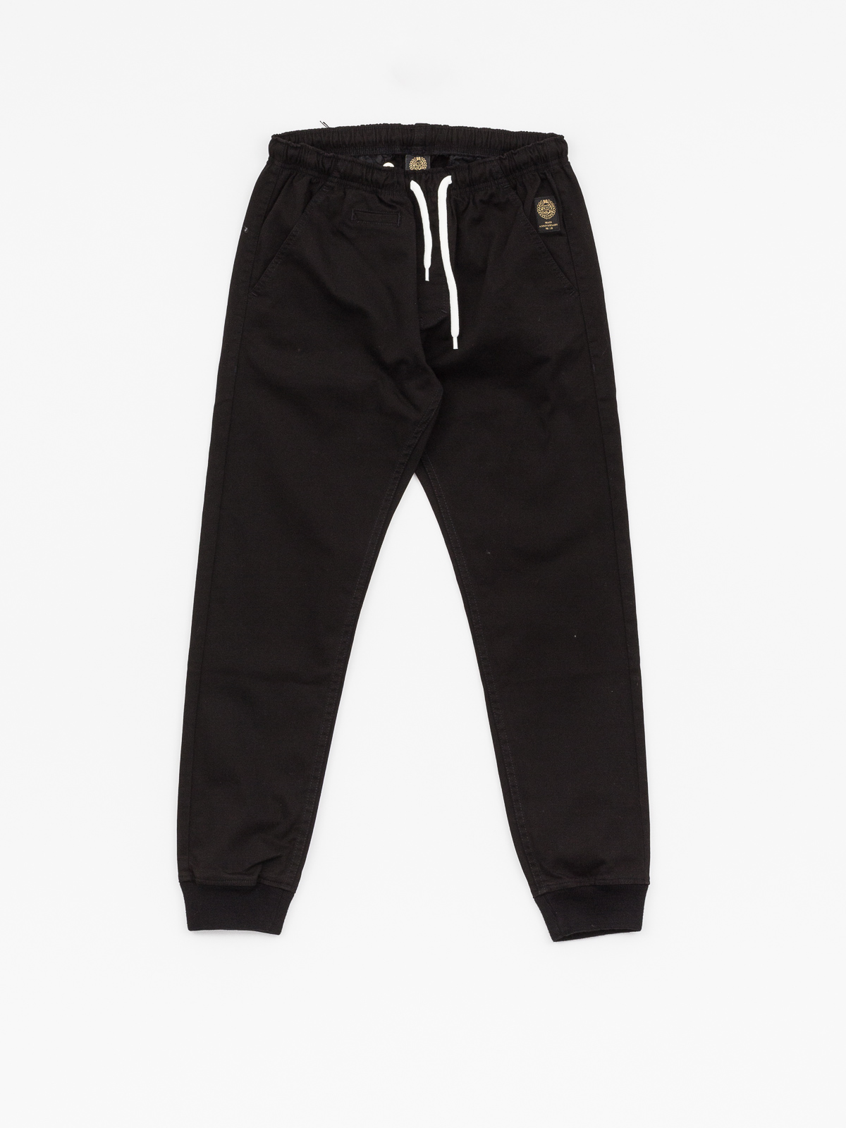 Spodnie MassDnm Joggers Classics (black)