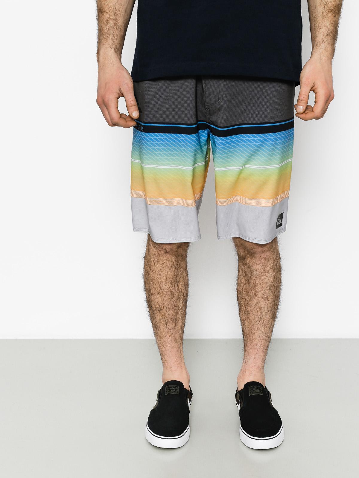 Boardshorty Quiksilver Highline Slab 20 (vintage indigo)