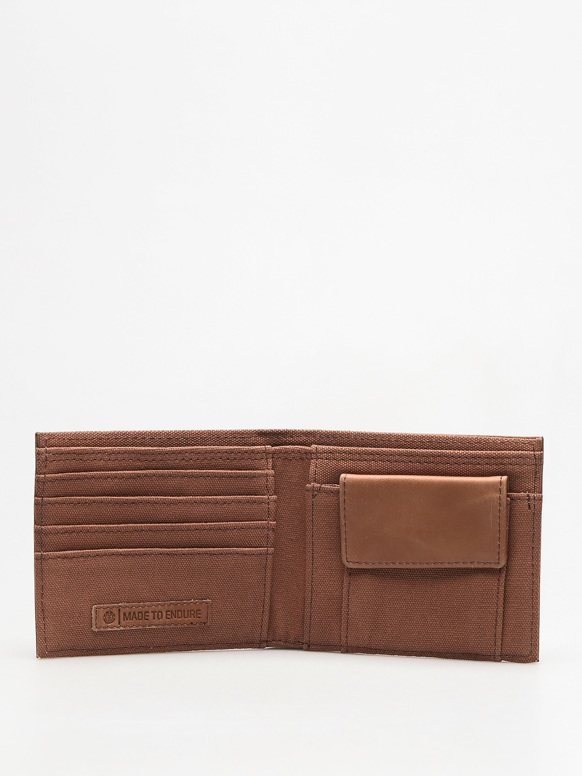 Portfel Element Avenue (brown)