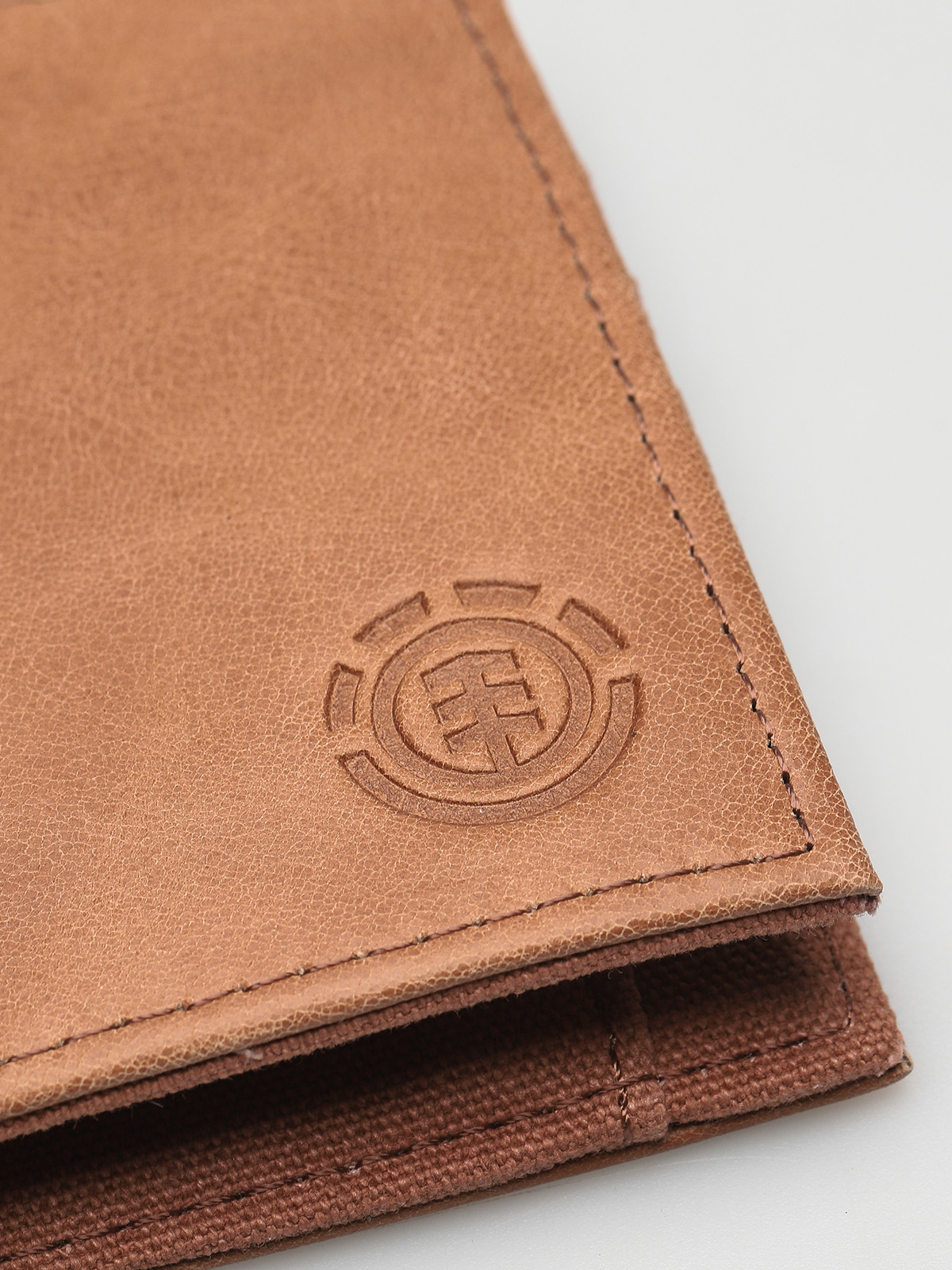 Portfel Element Avenue (brown)