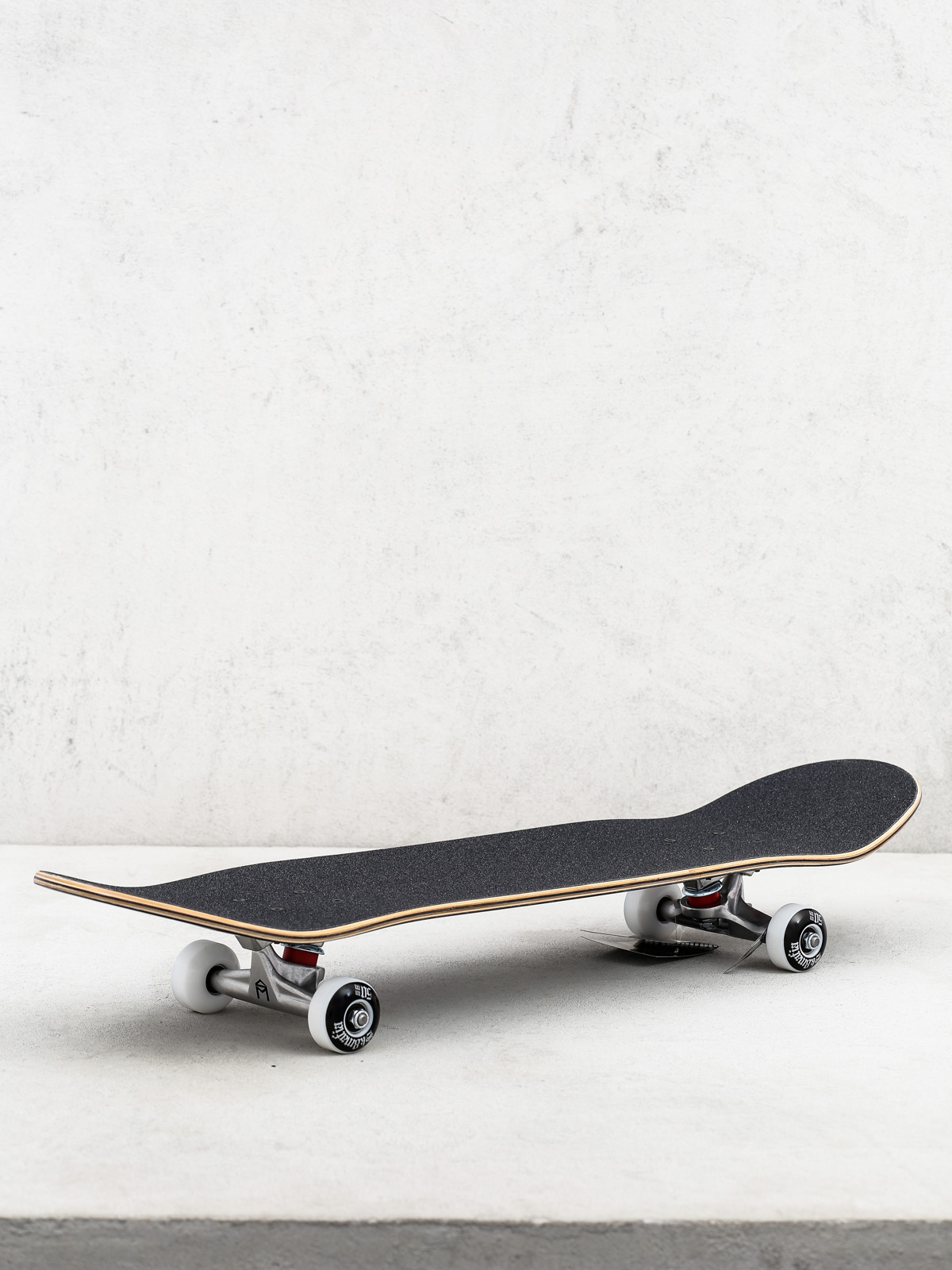 Deskorolka Sk8Mafia Og Logo (black)