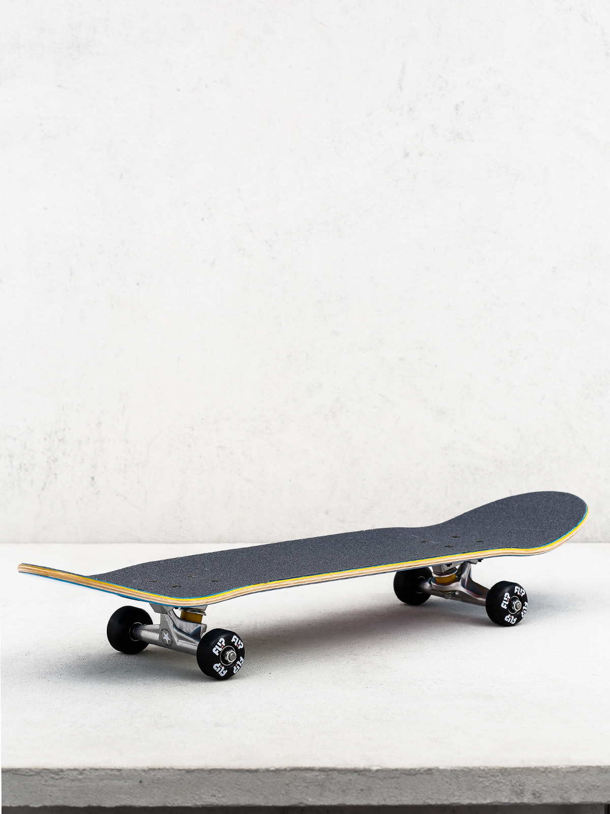 Deskorolka Flip Odissey (faded blue)