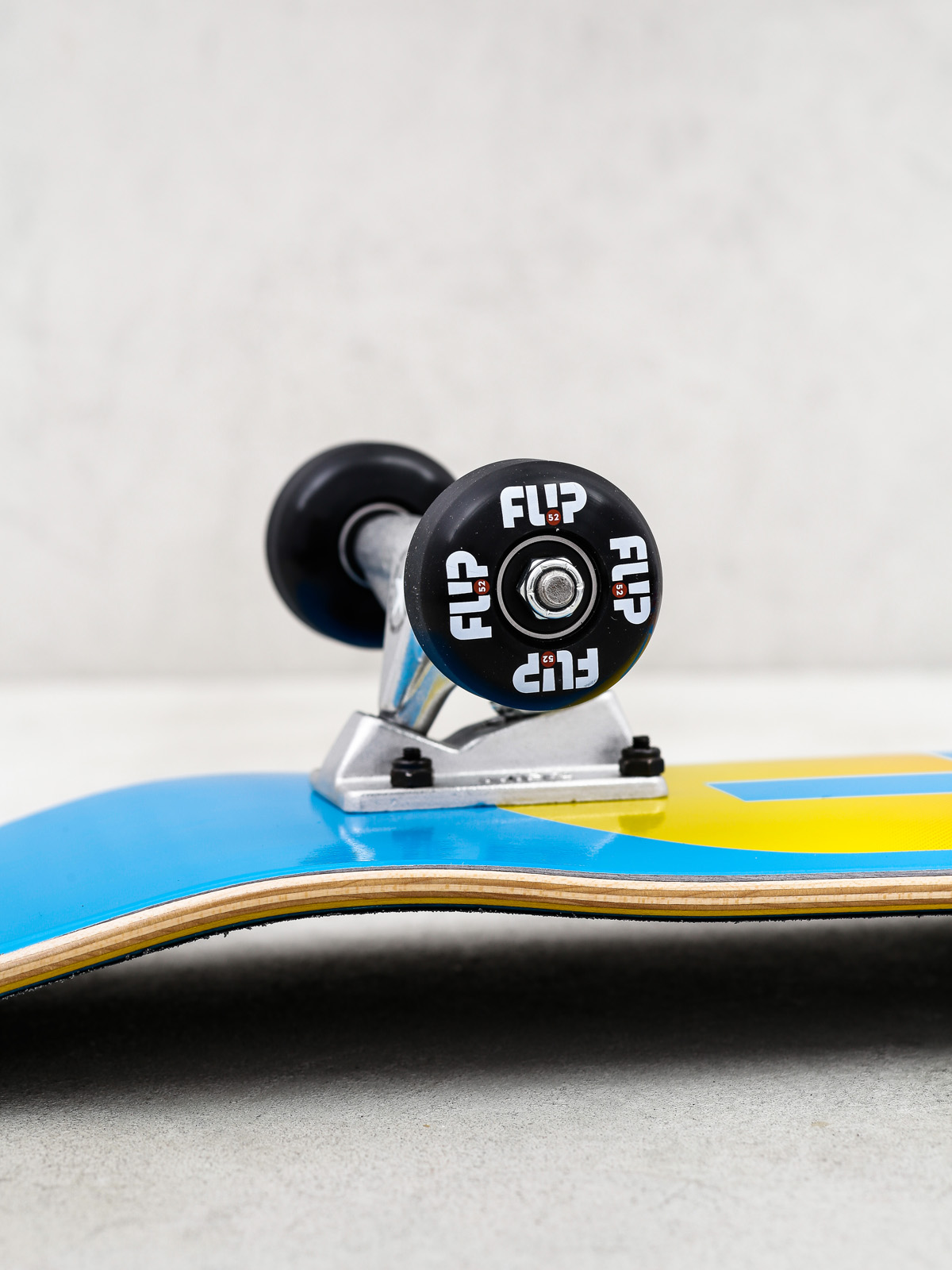 Deskorolka Flip Odissey (faded blue)