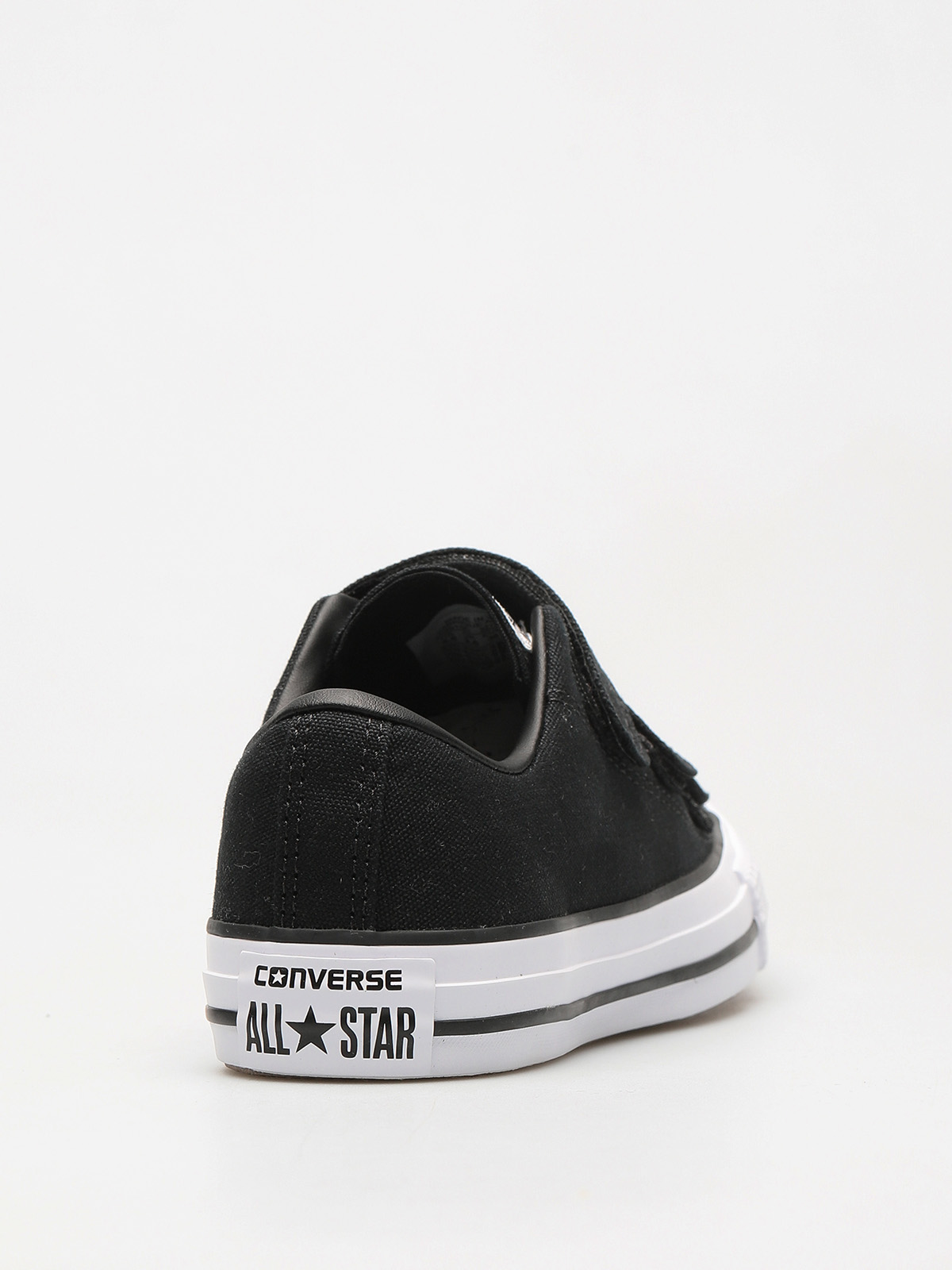 Trampki Converse Chuck Taylor All Star 3V Ox Wmn (black/black/white)