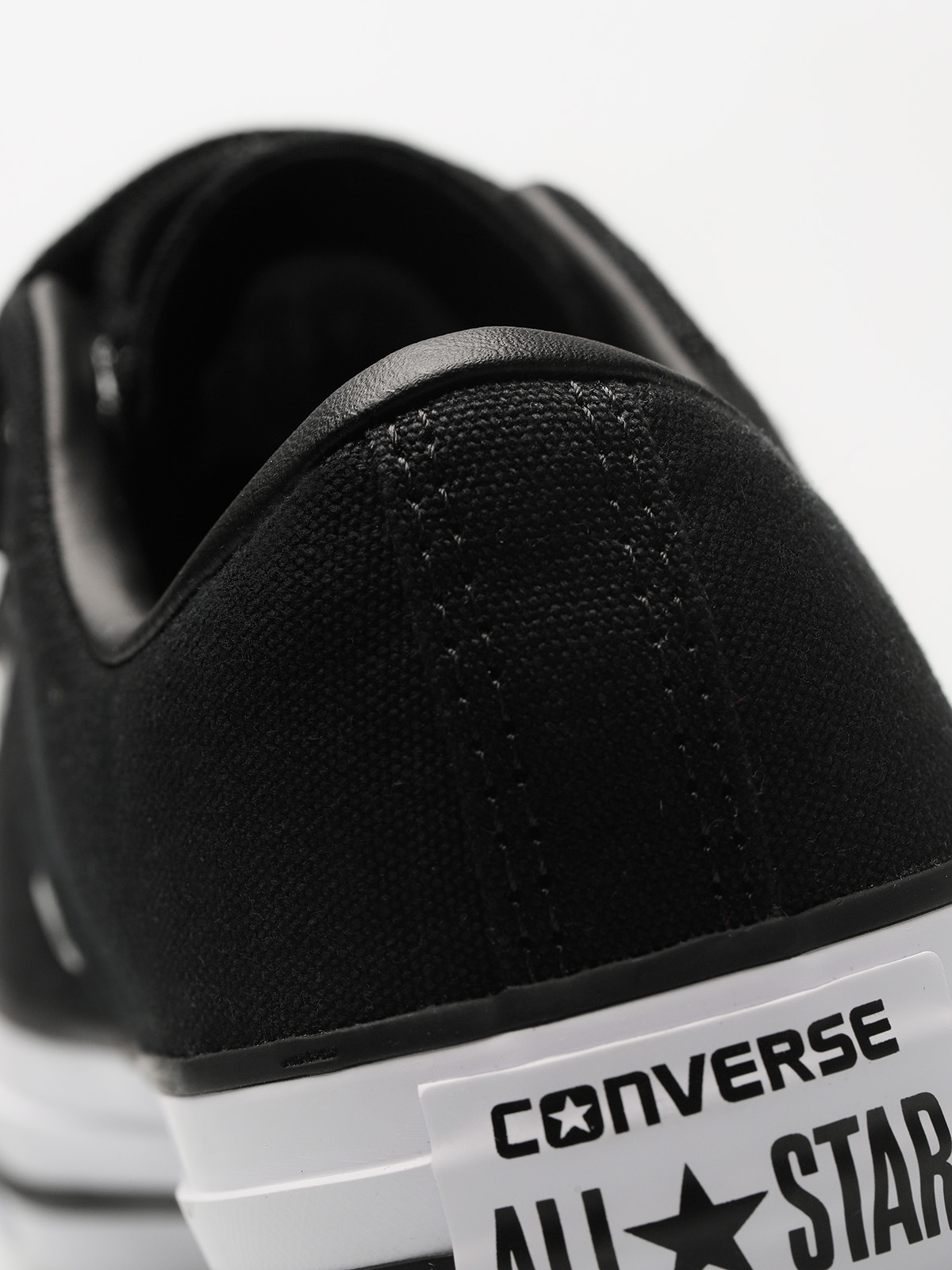 Trampki Converse Chuck Taylor All Star 3V Ox Wmn (black/black/white)