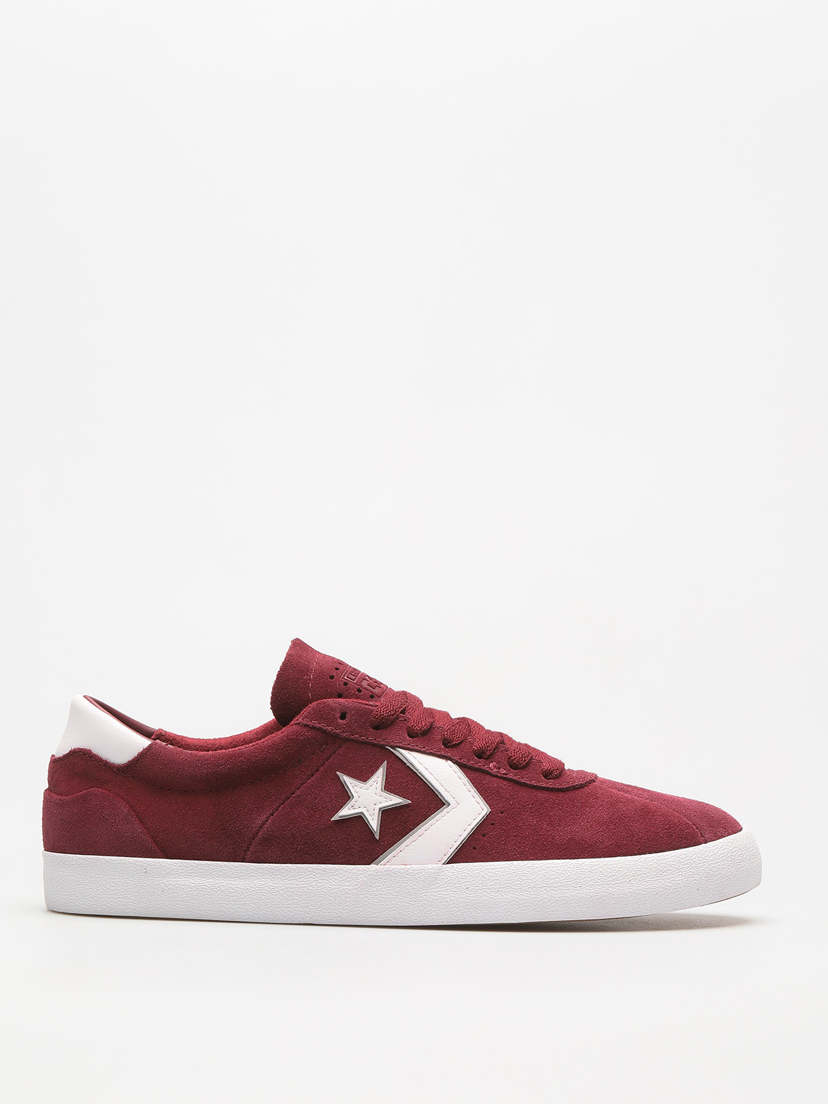 Trampki Converse Breakpoint Pro Ox (deep bordeaux/dolphin/white)