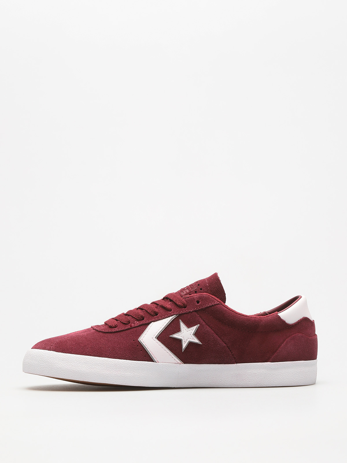 Trampki Converse Breakpoint Pro Ox (deep bordeaux/dolphin/white)