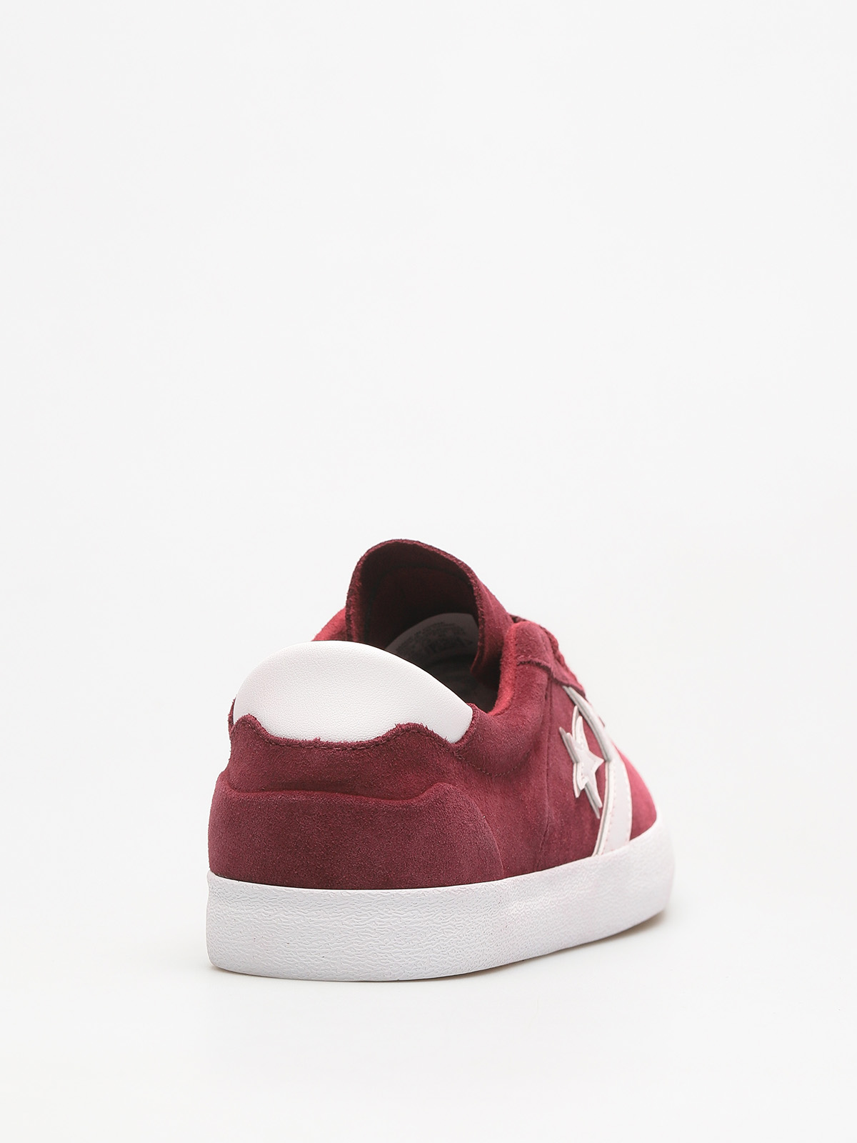 Trampki Converse Breakpoint Pro Ox (deep bordeaux/dolphin/white)
