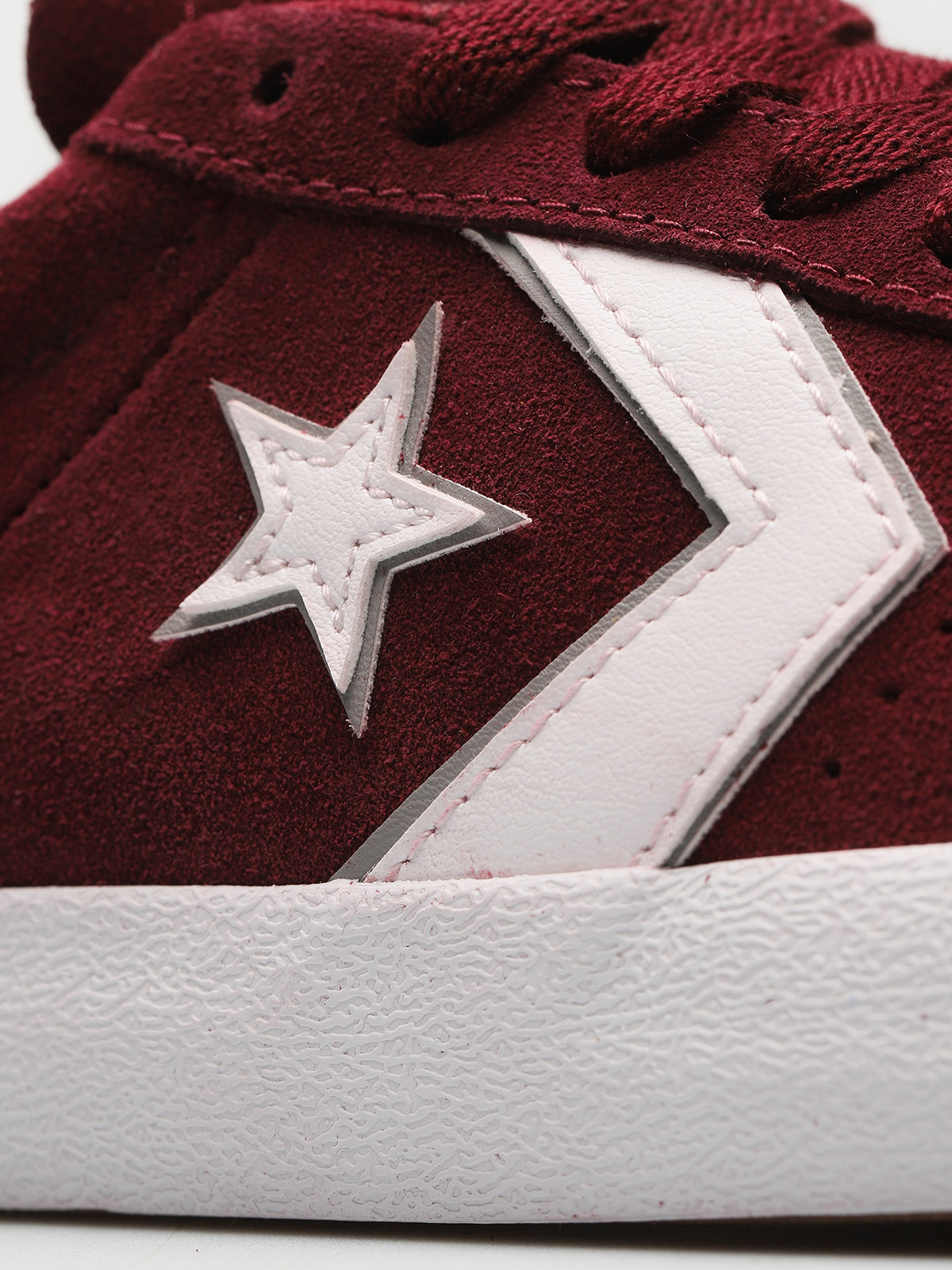 Trampki Converse Breakpoint Pro Ox (deep bordeaux/dolphin/white)