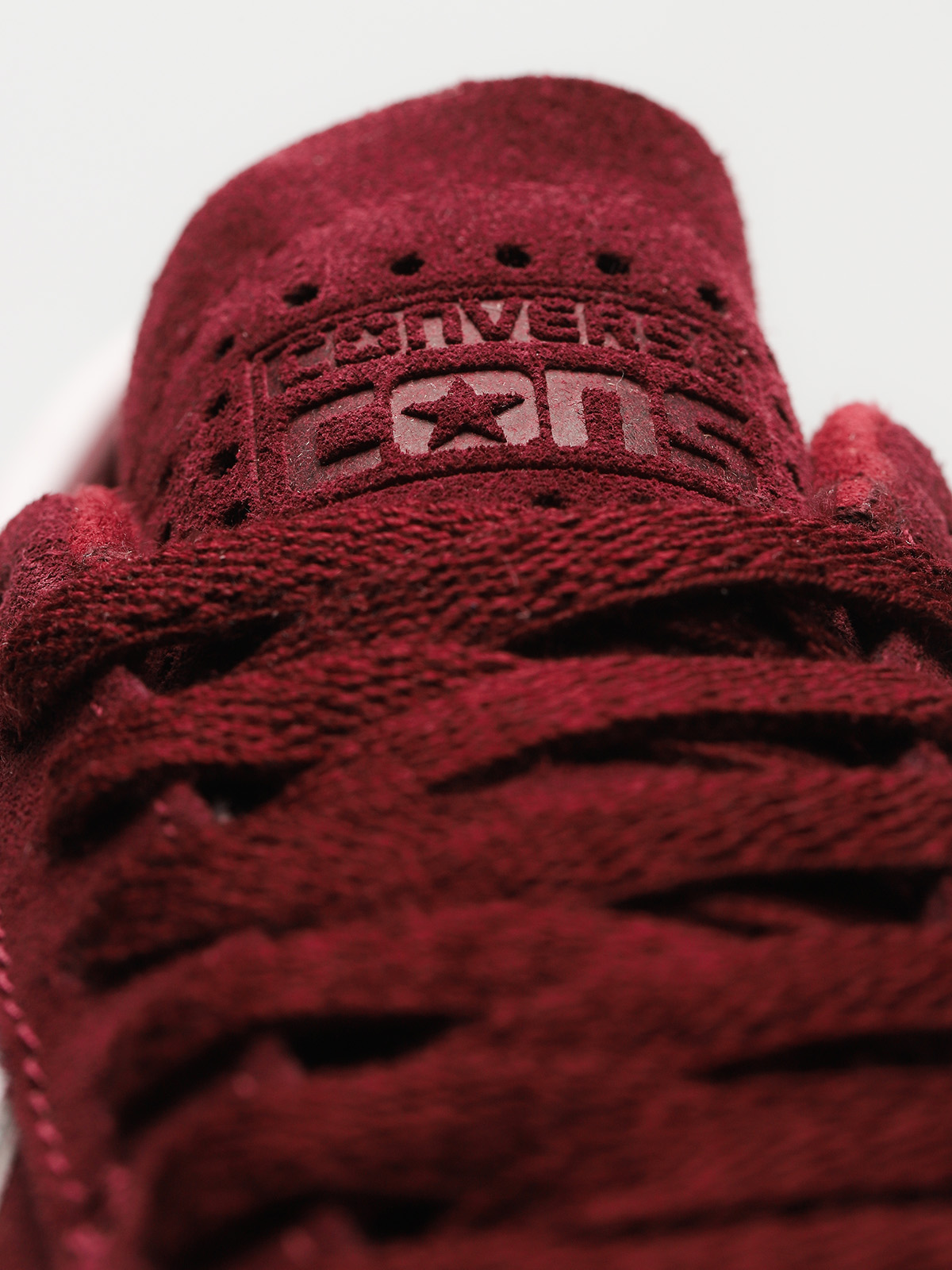 Trampki Converse Breakpoint Pro Ox (deep bordeaux/dolphin/white)