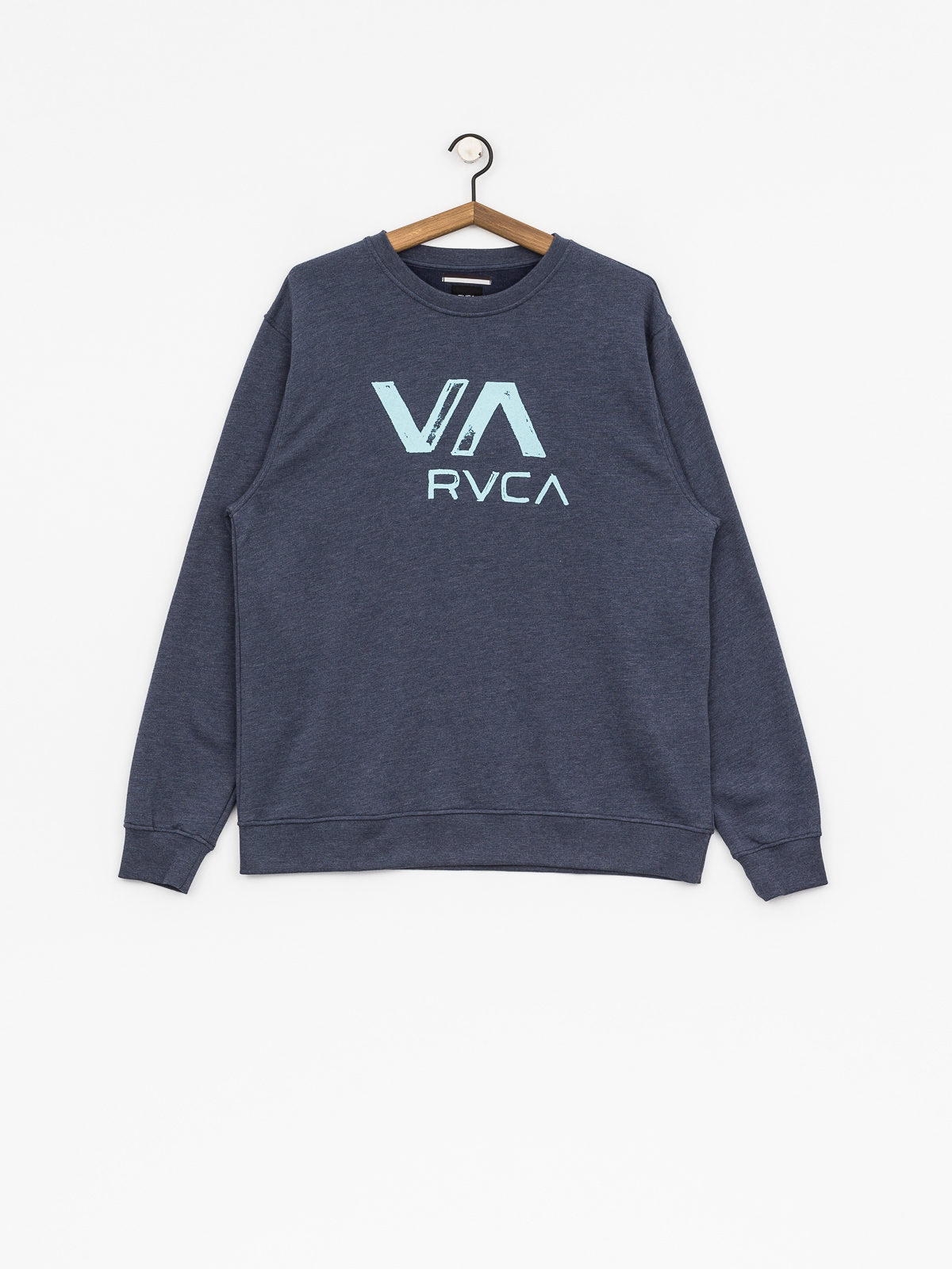 Bluza RVCA Va Rvca Crew (midnight heather)
