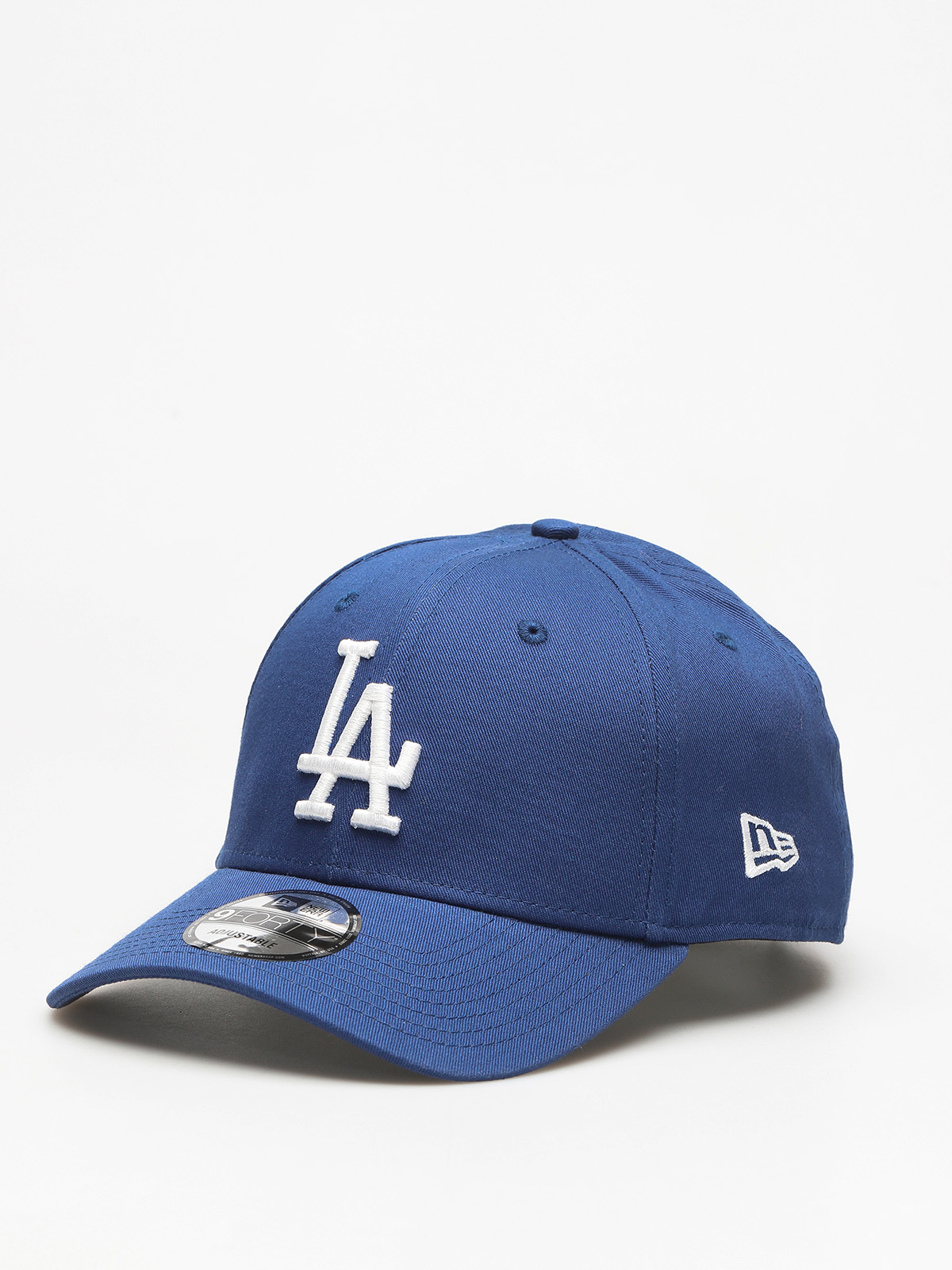 Czapka z daszkiem New Era League Esntl Los Angeles Dodgers ZD (blue)