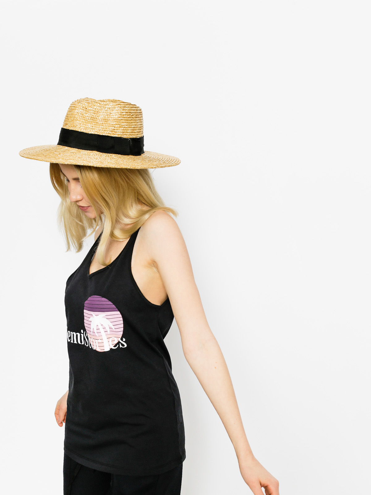 Koszulka Femi Stories Grind Wmn (blk)