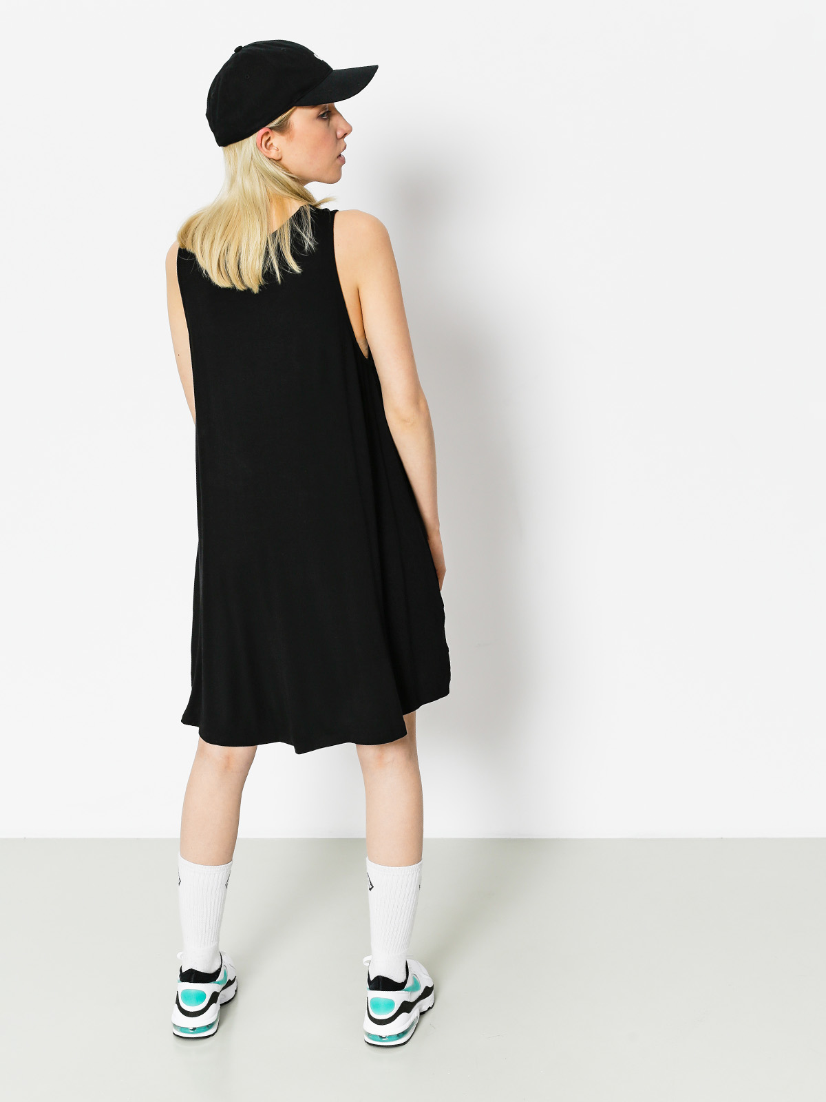 Sukienka Femi Stories Massa Wmn (blk)