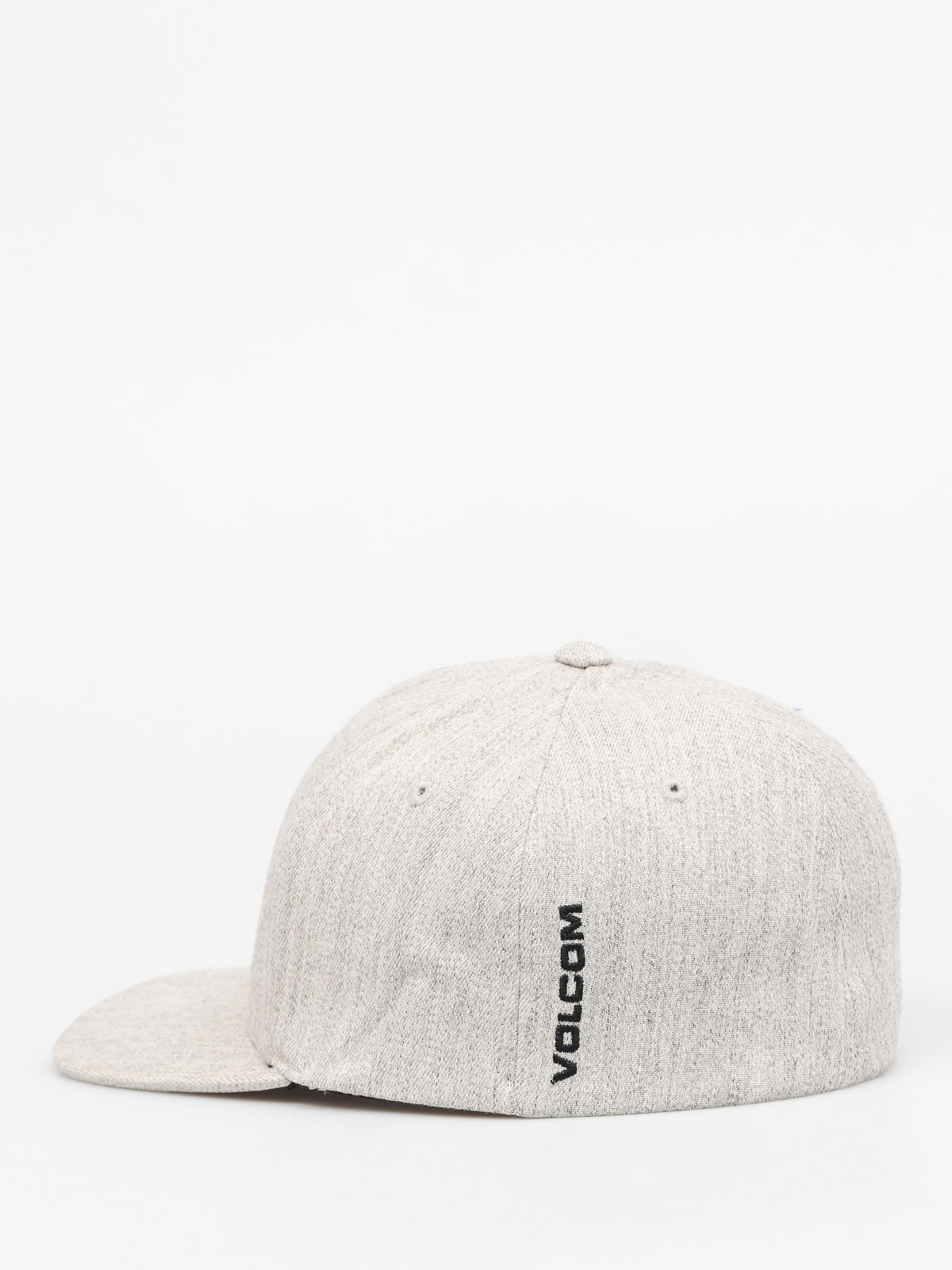 Czapka z daszkiem Volcom Full Stone Hthr Xfit ZD (gvn)