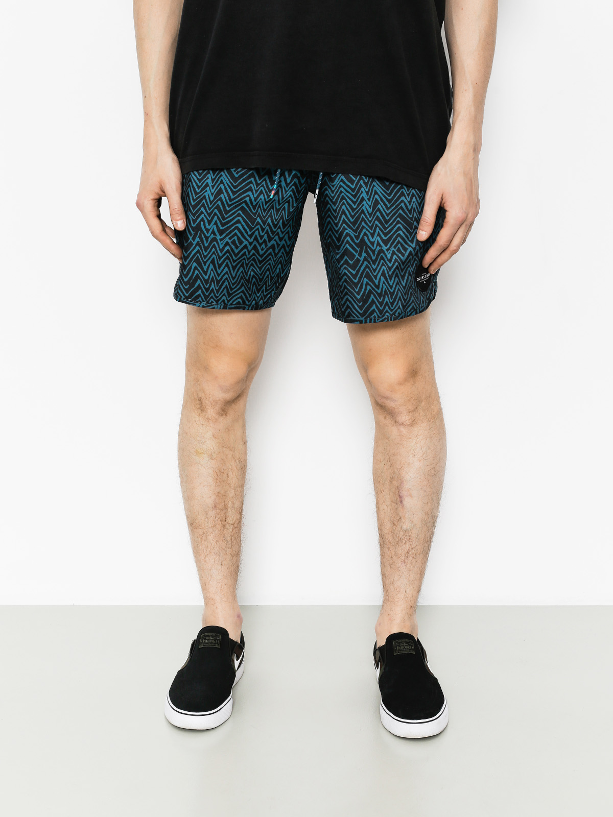 Boardshorty Quiksilver Variable 18 (real teal)