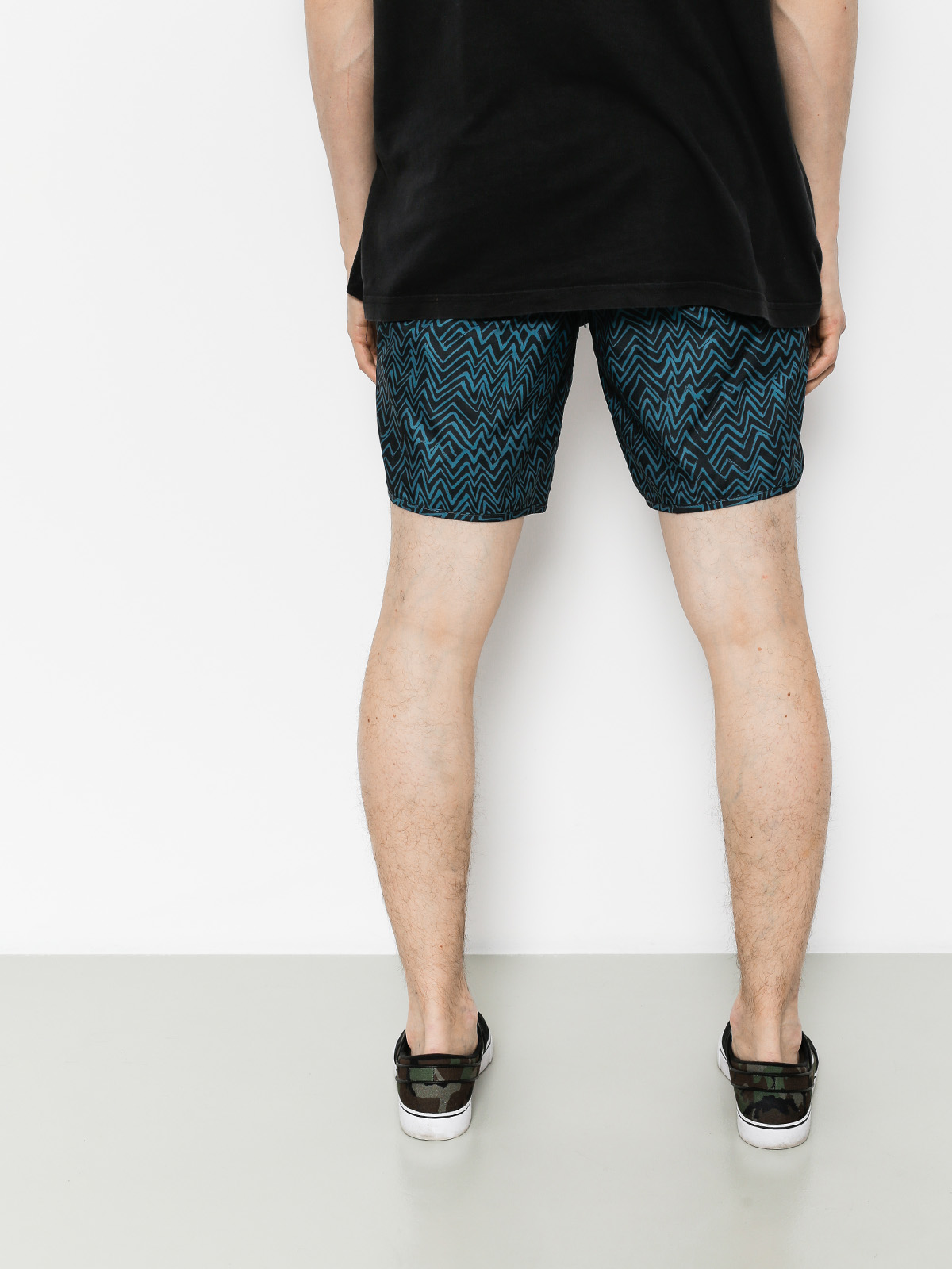 Boardshorty Quiksilver Variable 18 (real teal)