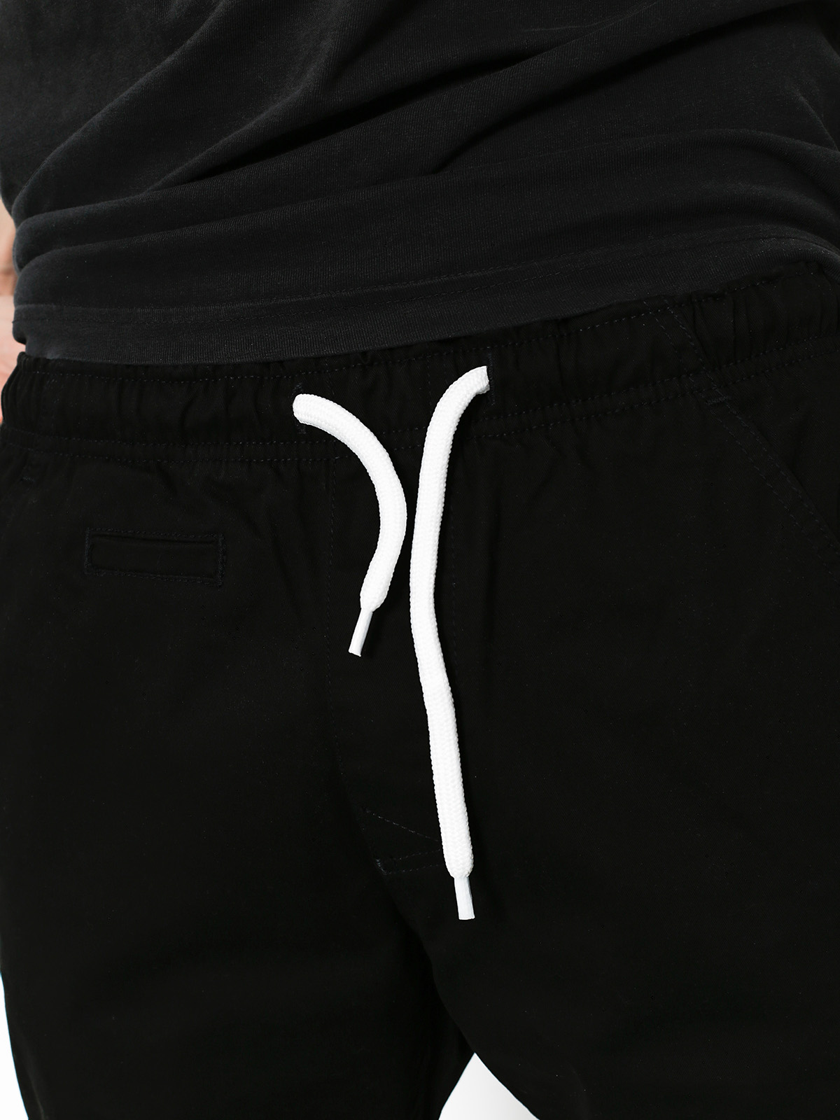 Spodnie MassDnm Joggers Classics (black)