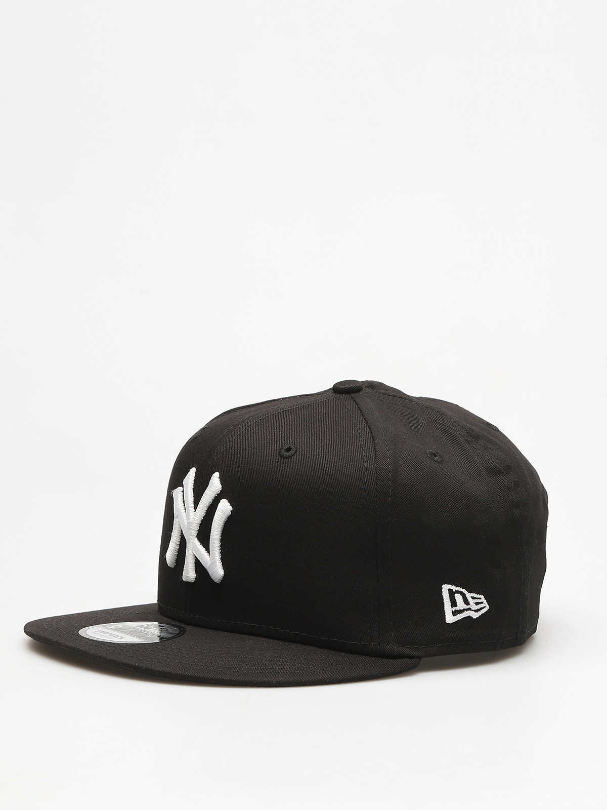 Czapka z daszkiem New Era MLB 9Fifty New York Yankees ZD (black)