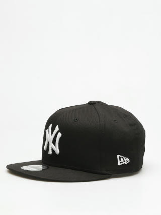 Шапка с козирка New Era MLB 9Fifty New York Yankees ZD (black)