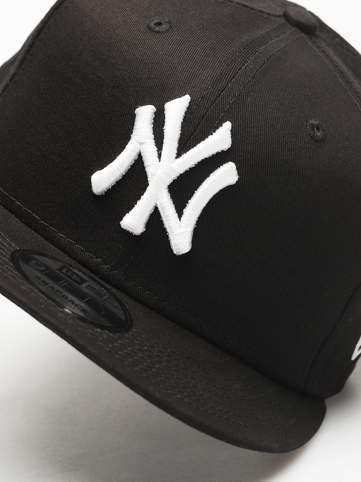 Czapka z daszkiem New Era MLB 9Fifty New York Yankees ZD (black)