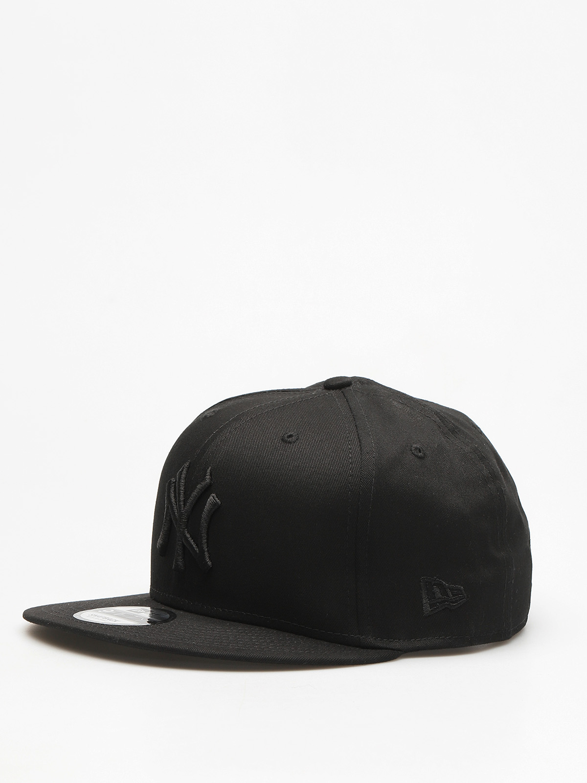 Czapka z daszkiem New Era MLB 9Fifty New York Yankees ZD (all black)