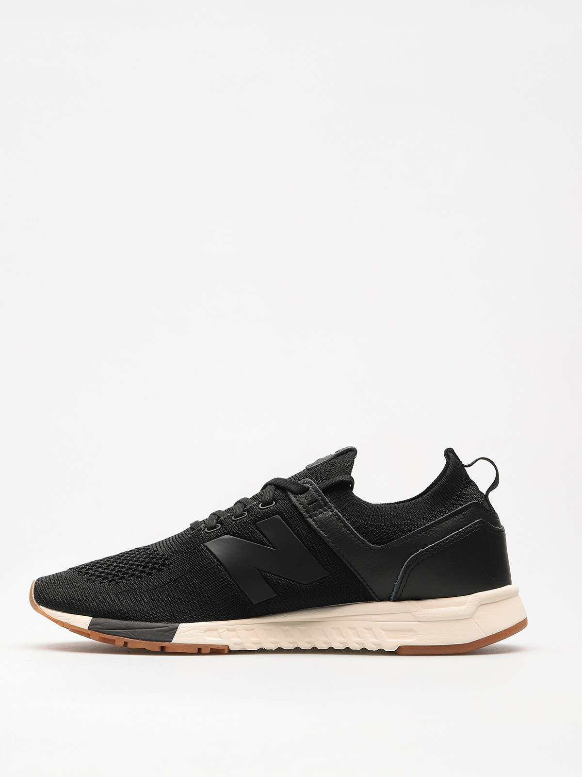 Buty New Balance 247 (black)