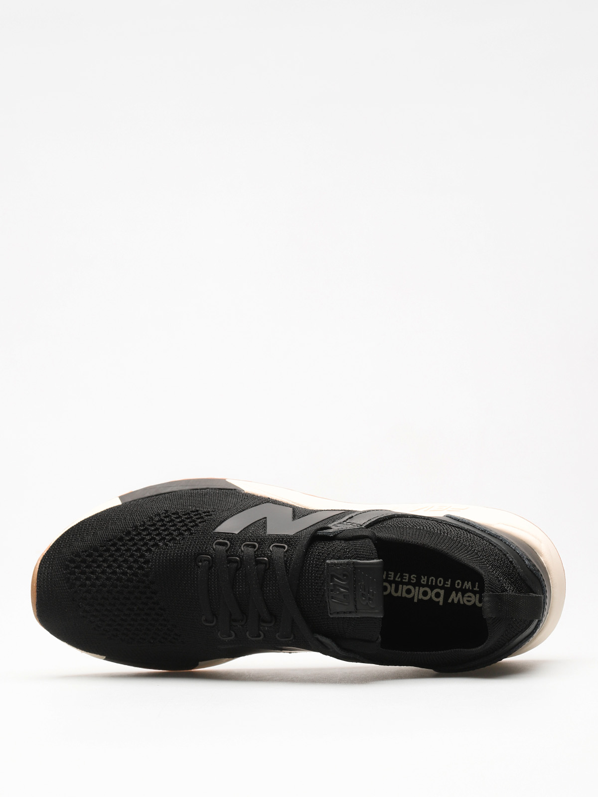 Buty New Balance 247 (black)