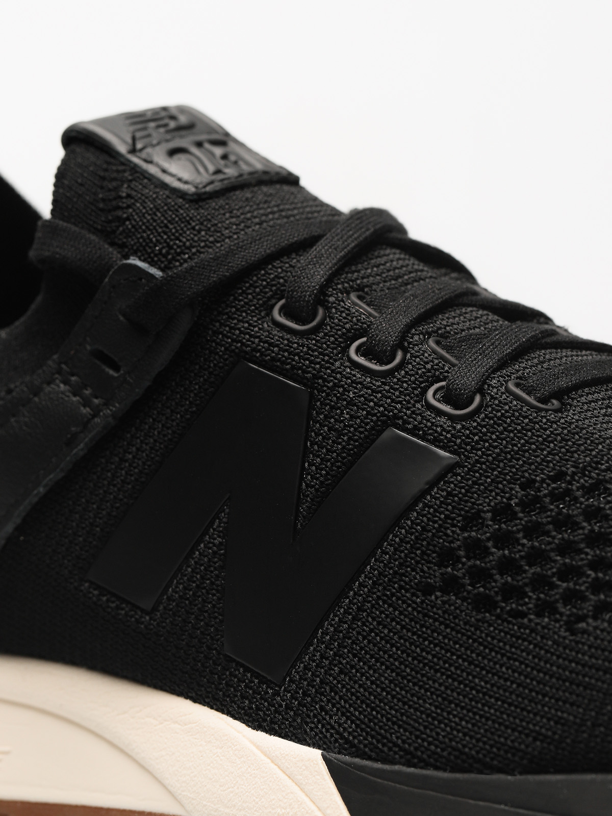 Buty New Balance 247 (black)