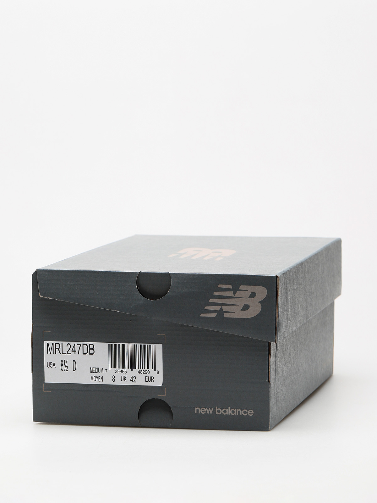 Buty New Balance 247 (black)